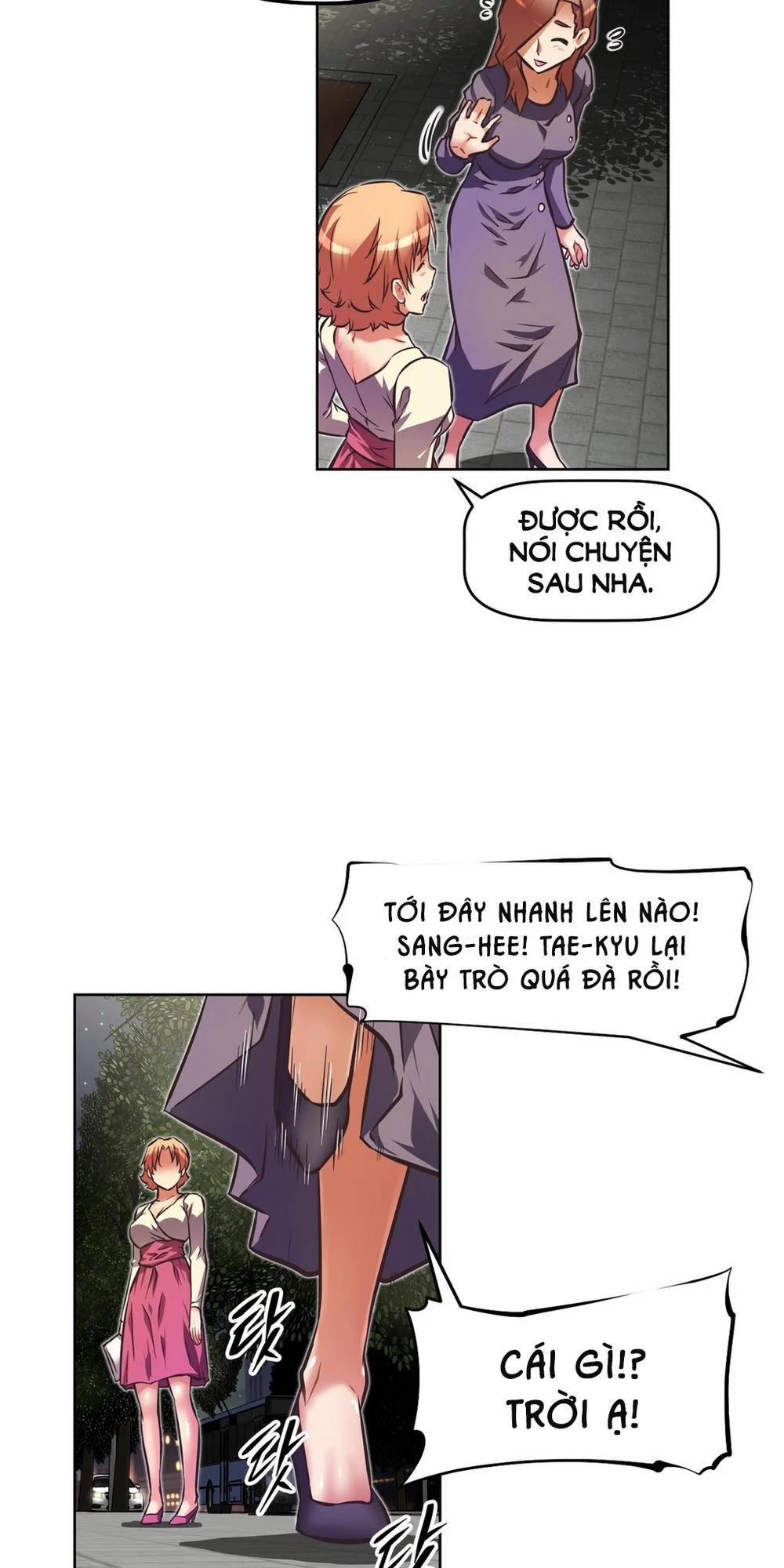 Brawling Go! 55 trang 51