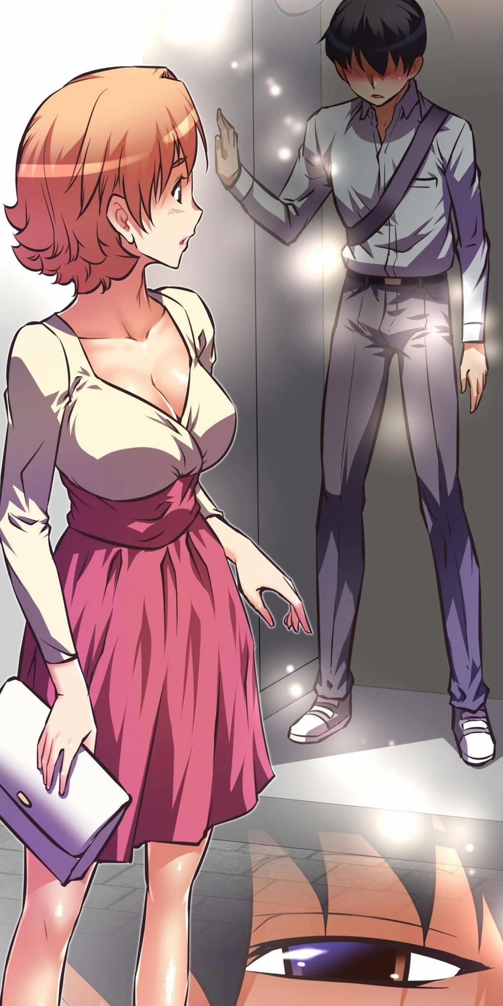 Brawling Go! 55 trang 56