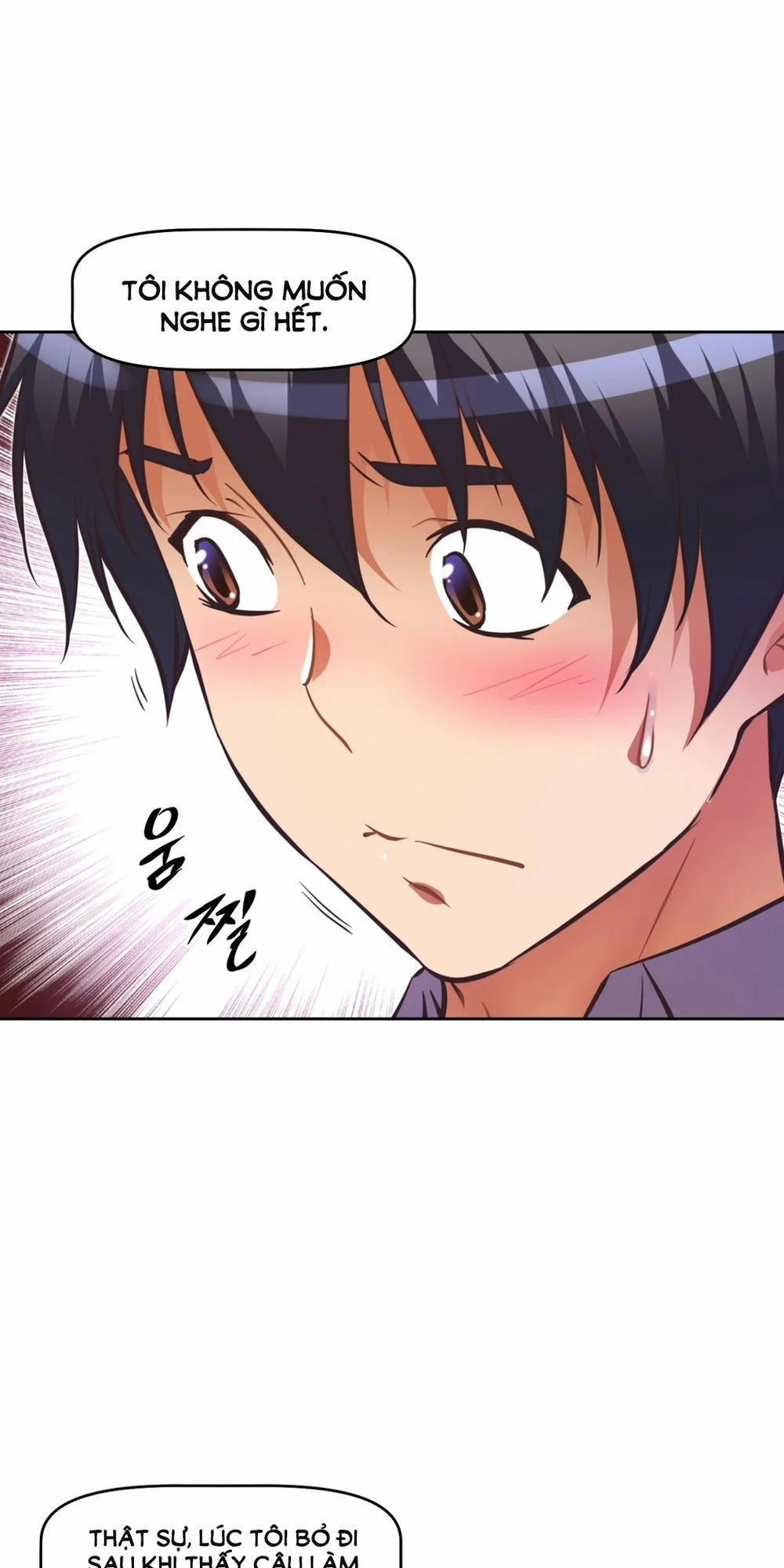 Brawling Go! 55 trang 59