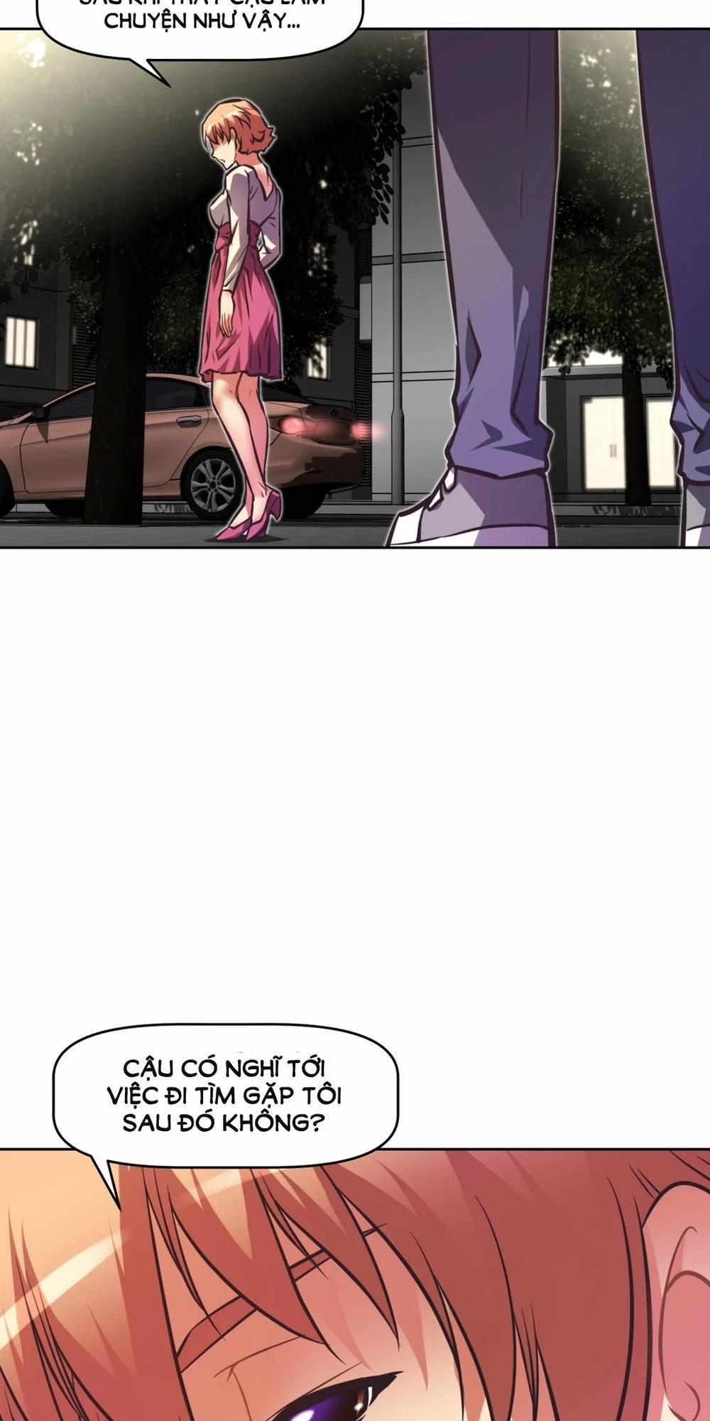 Brawling Go! 55 trang 60