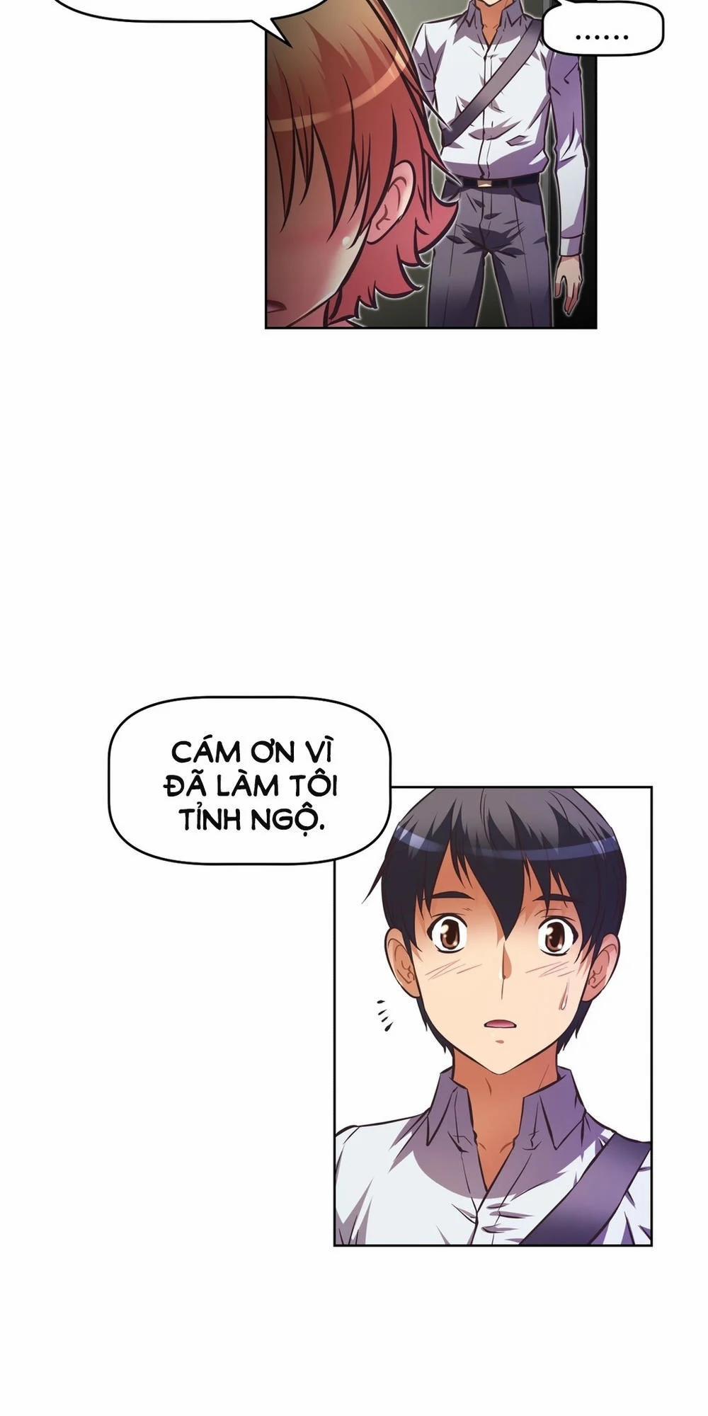 Brawling Go! 55 trang 65