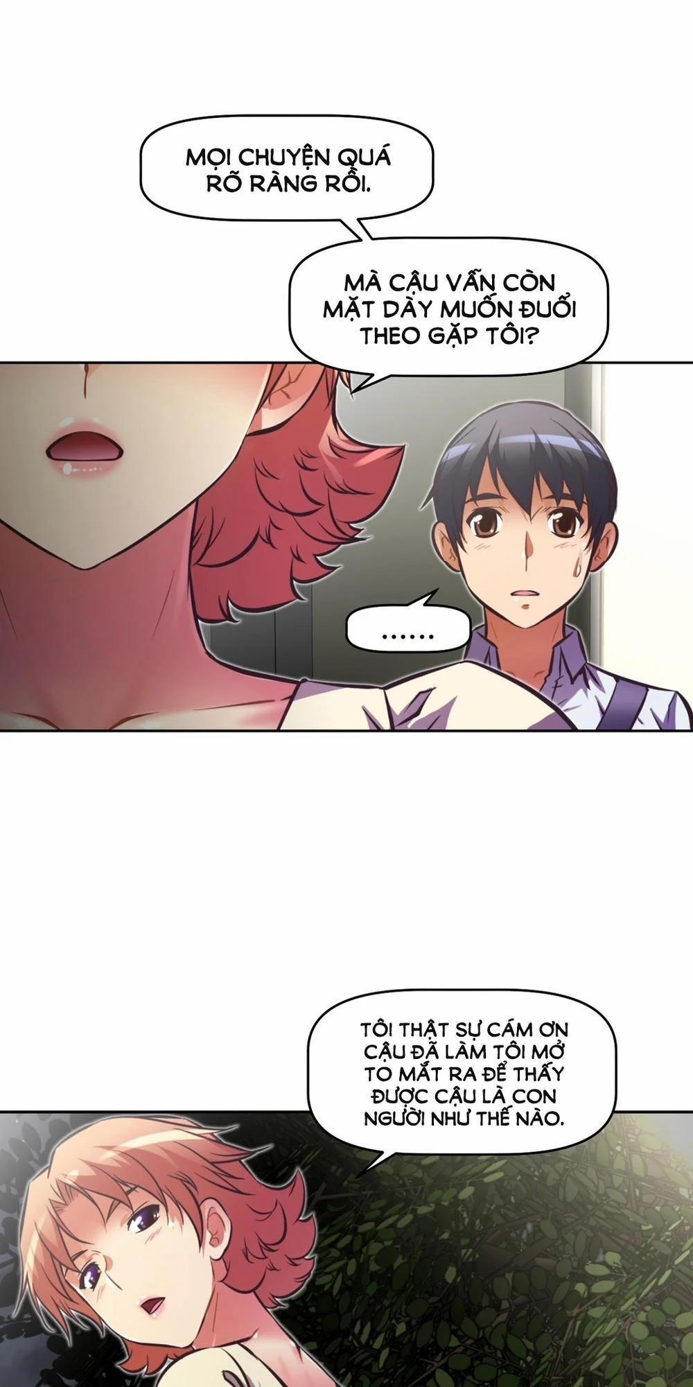 Brawling Go! 55 trang 66