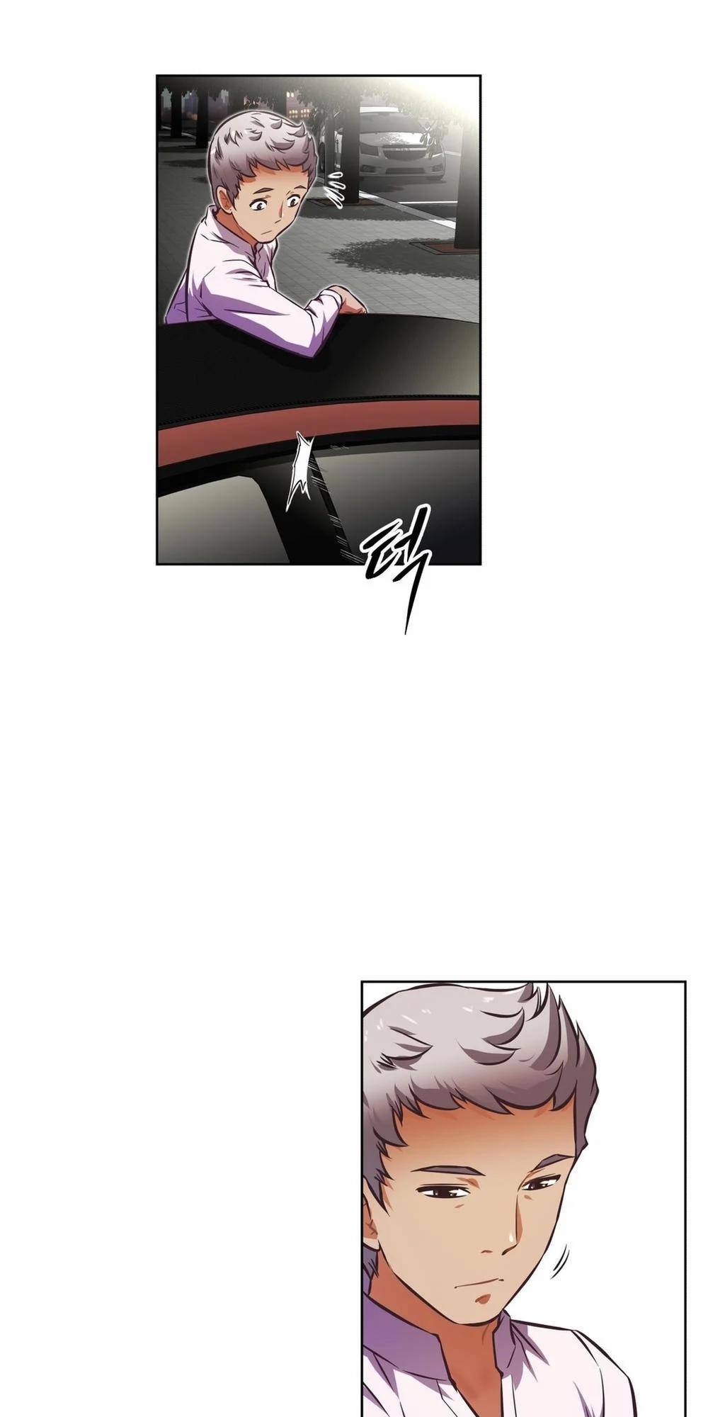 Brawling Go! 55 trang 77