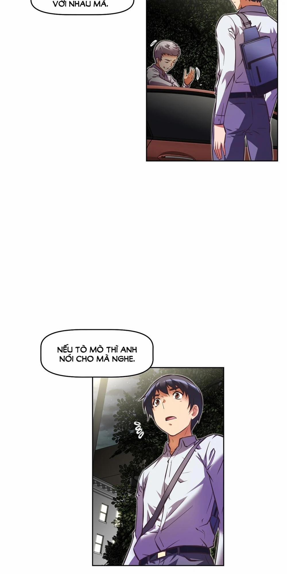 Brawling Go! 55 trang 81