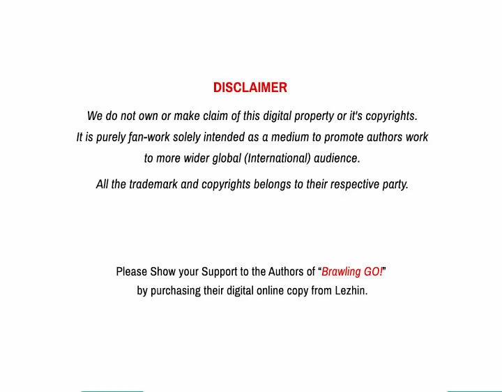 Brawling Go! 56 trang 0