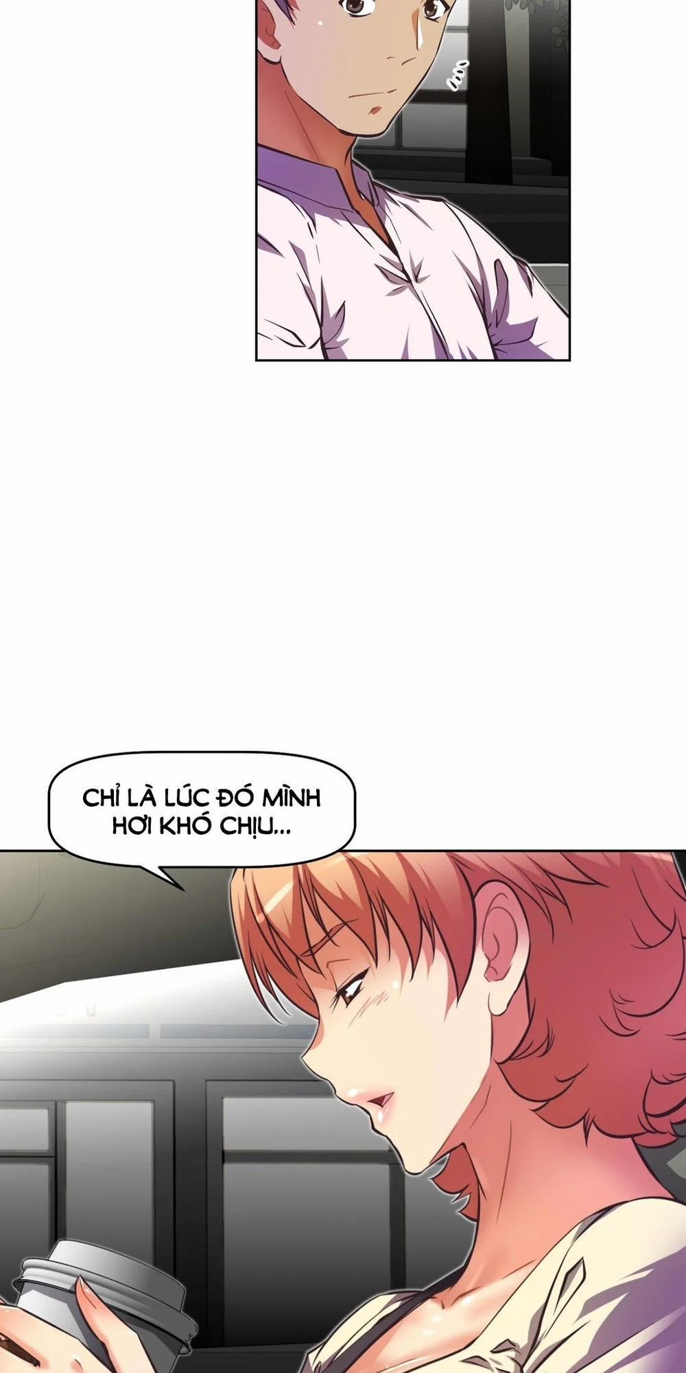 Brawling Go! 56 trang 10