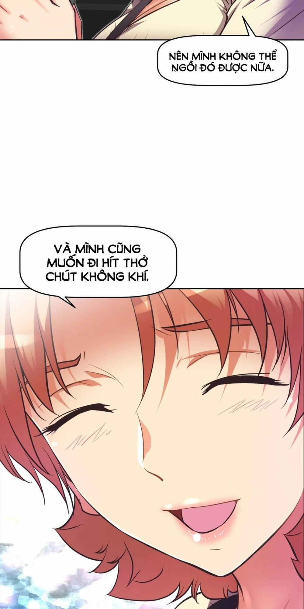 Brawling Go! 56 trang 11