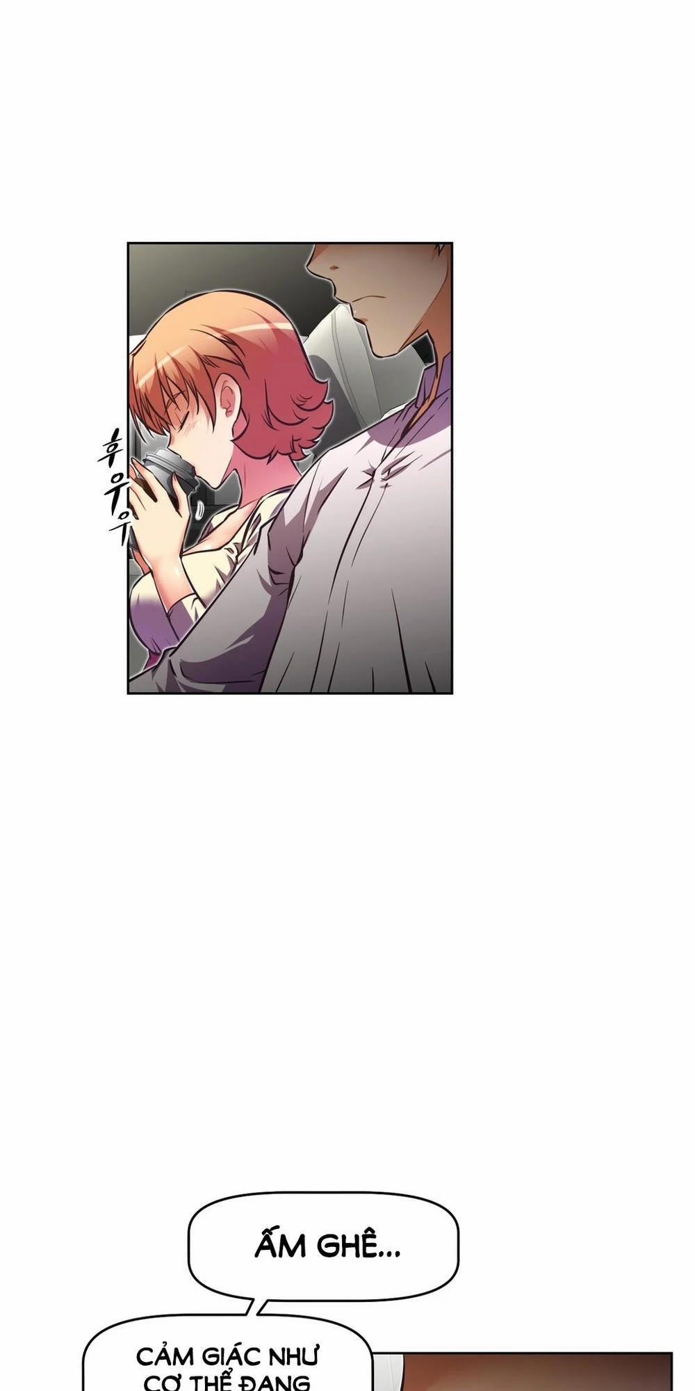 Brawling Go! 56 trang 13