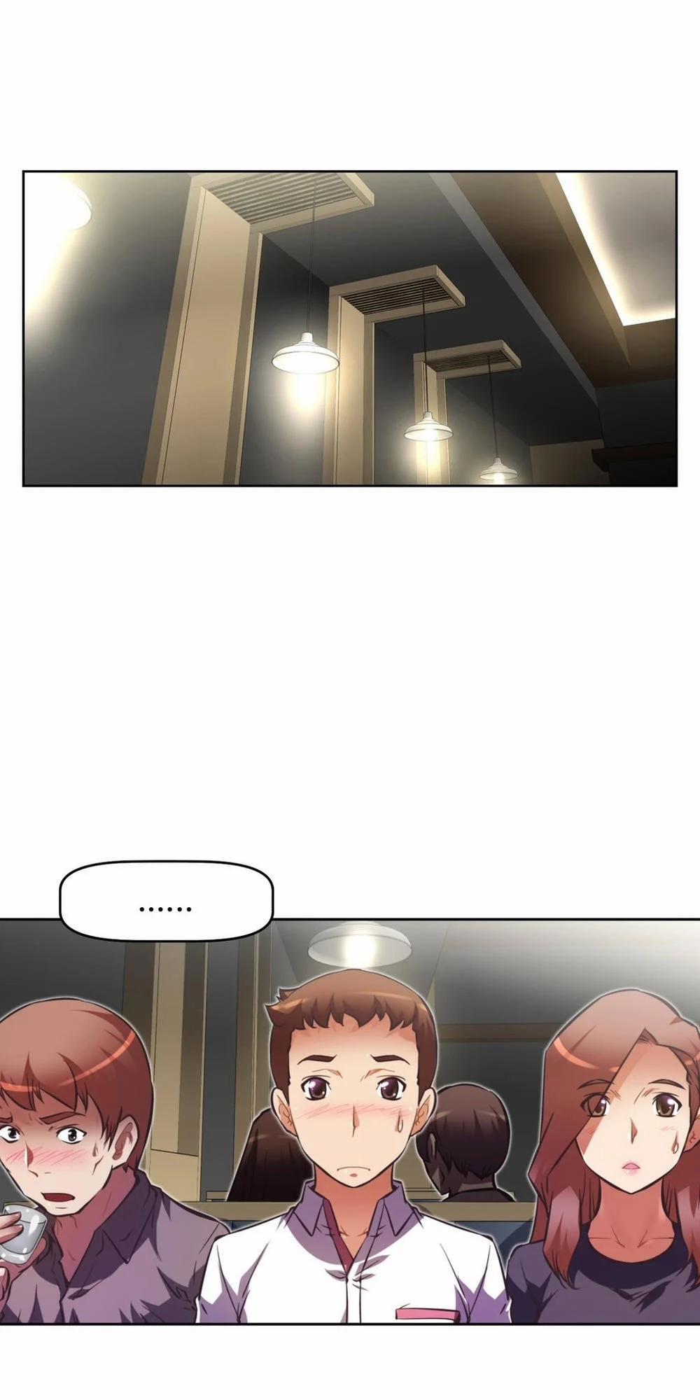 Brawling Go! 56 trang 18