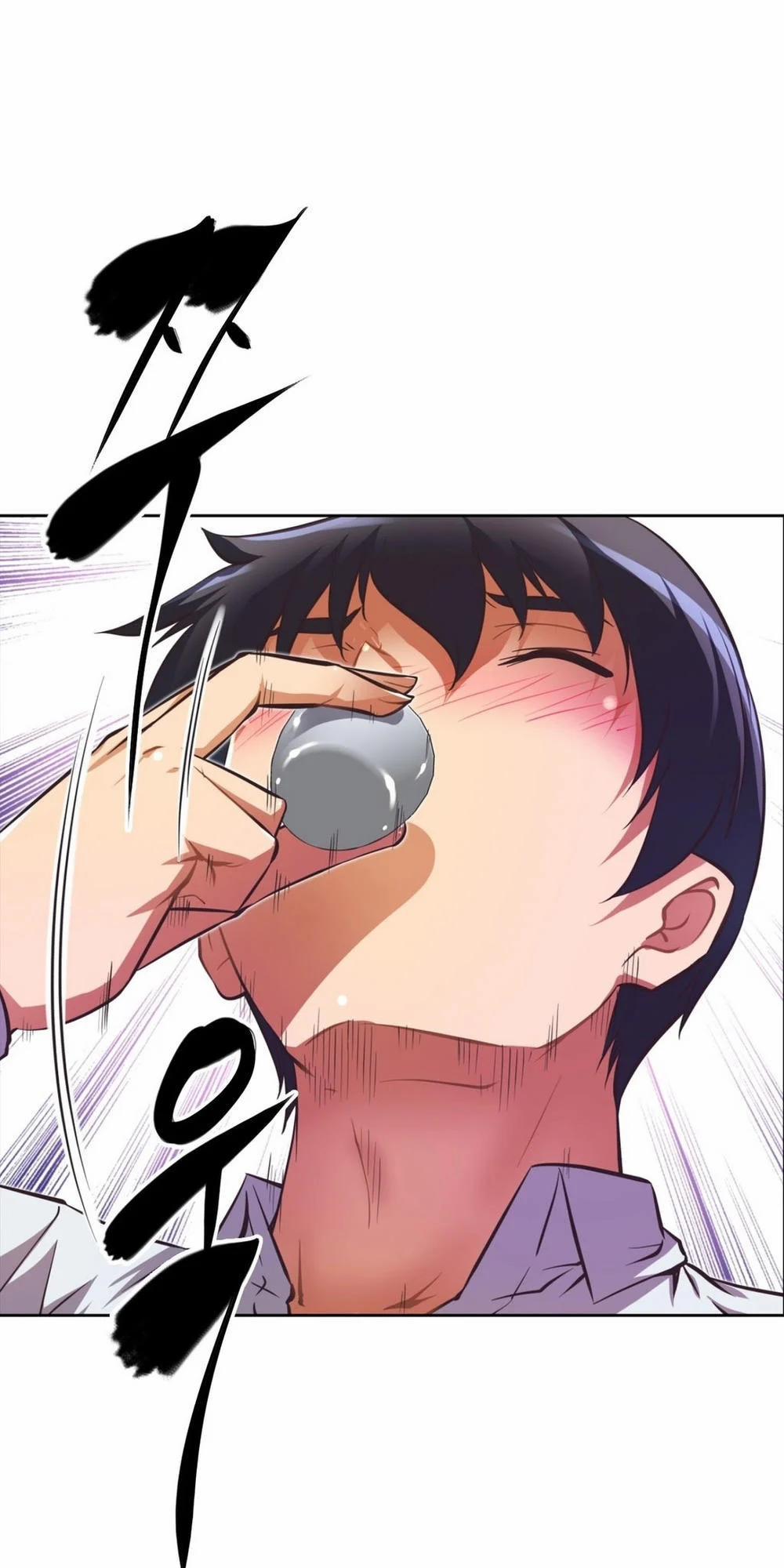 Brawling Go! 56 trang 19