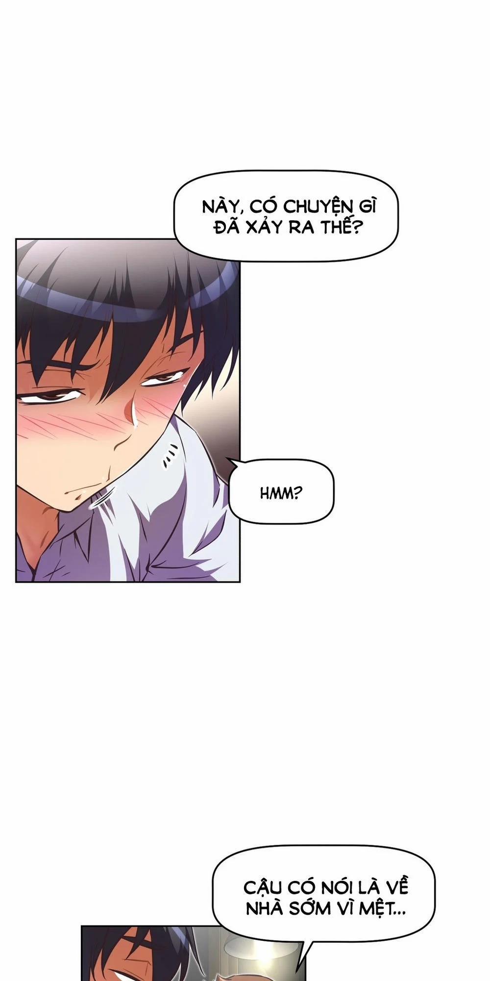 Brawling Go! 56 trang 21