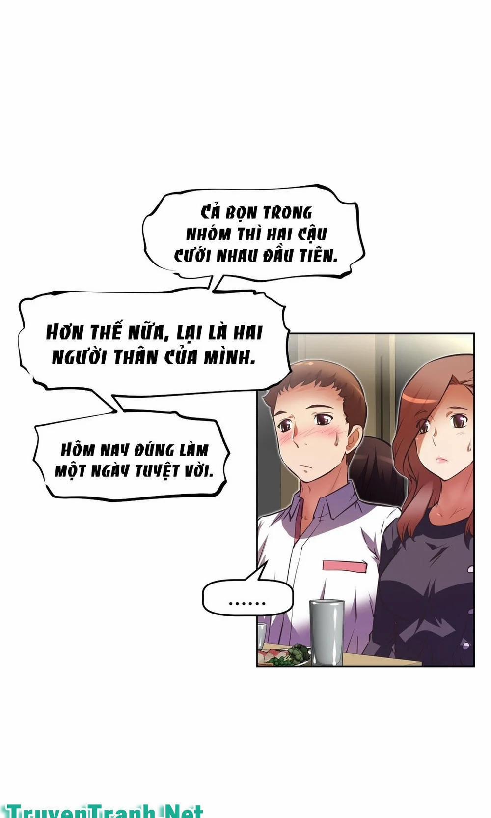 Brawling Go! 56 trang 23