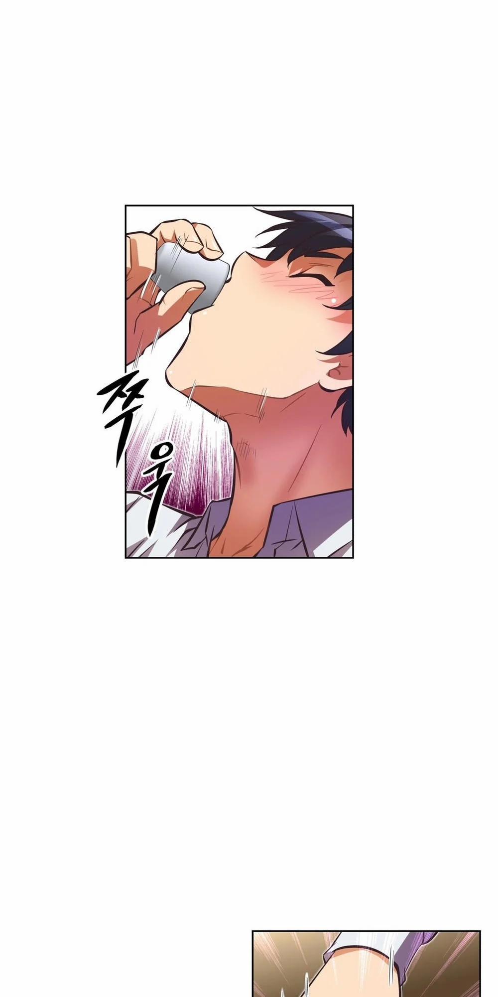 Brawling Go! 56 trang 24