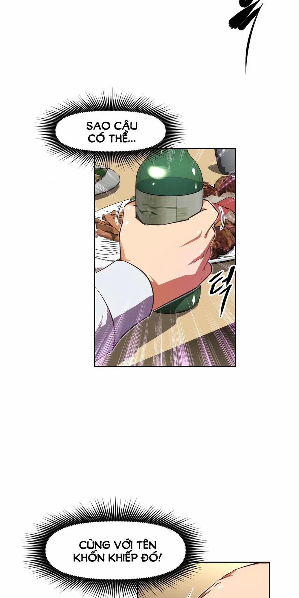 Brawling Go! 56 trang 28