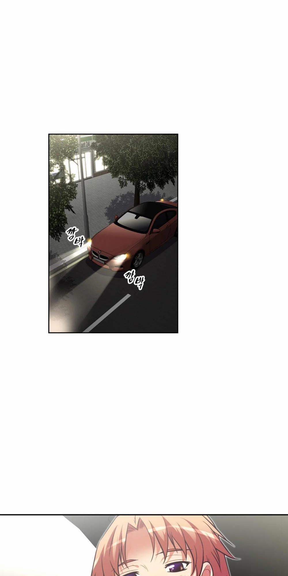 Brawling Go! 56 trang 3