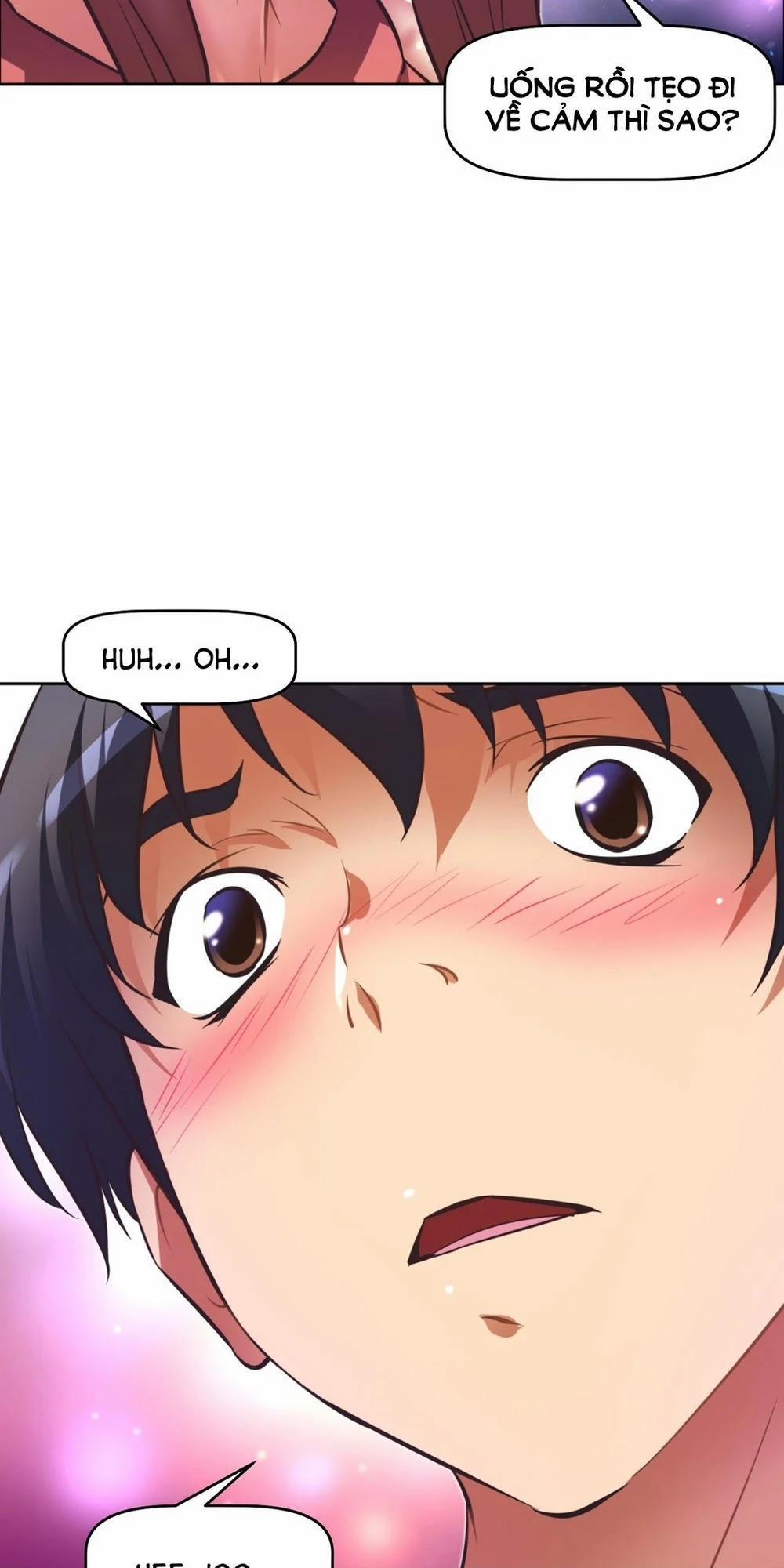 Brawling Go! 56 trang 32