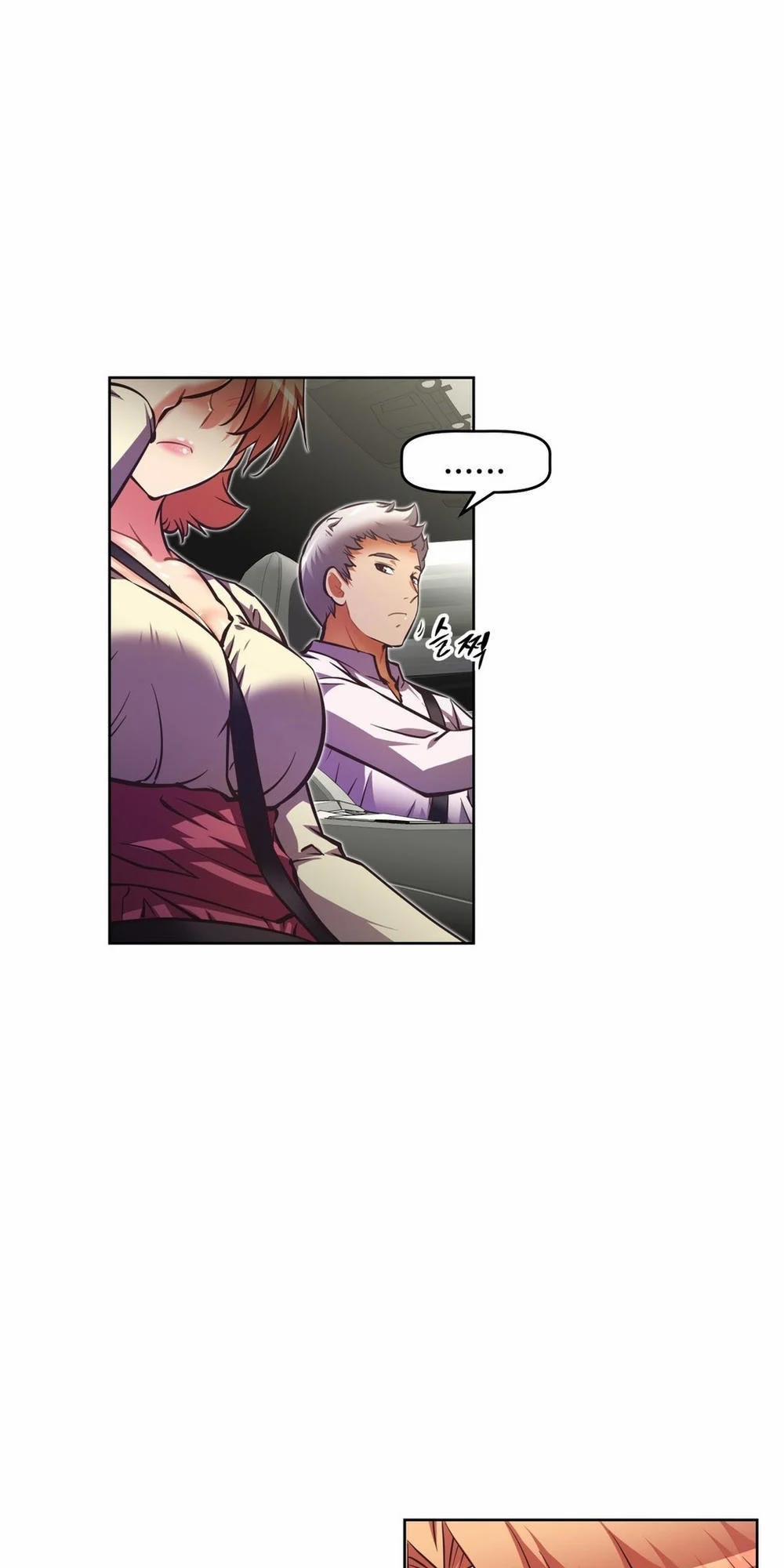 Brawling Go! 56 trang 37