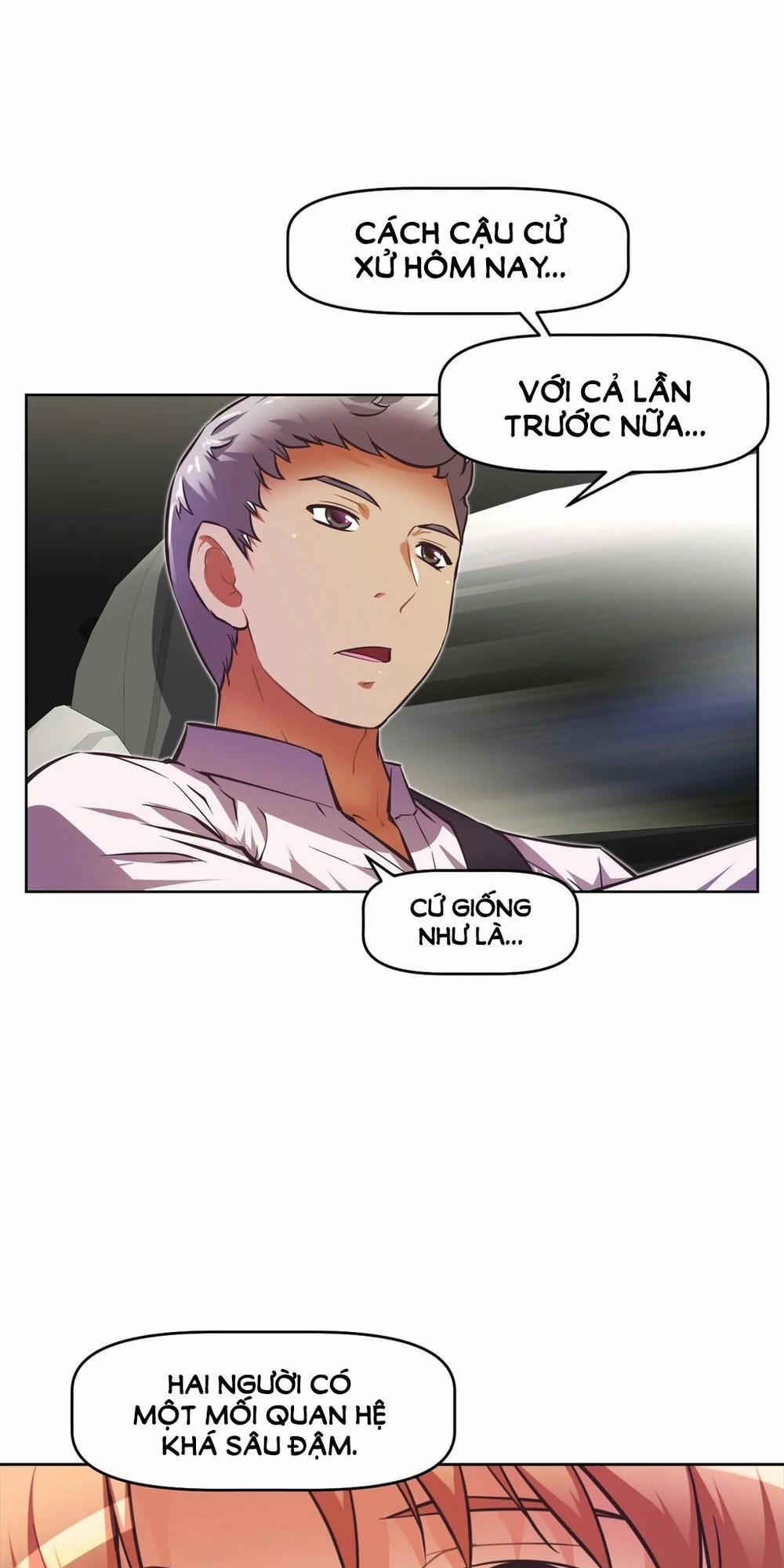 Brawling Go! 56 trang 43