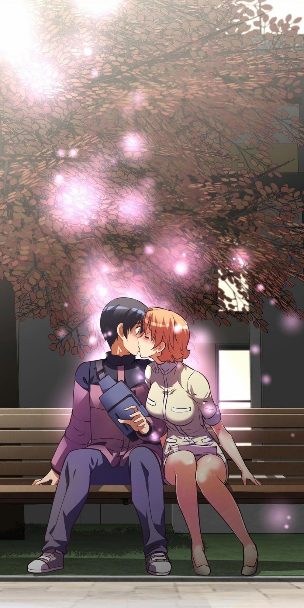 Brawling Go! 56 trang 48