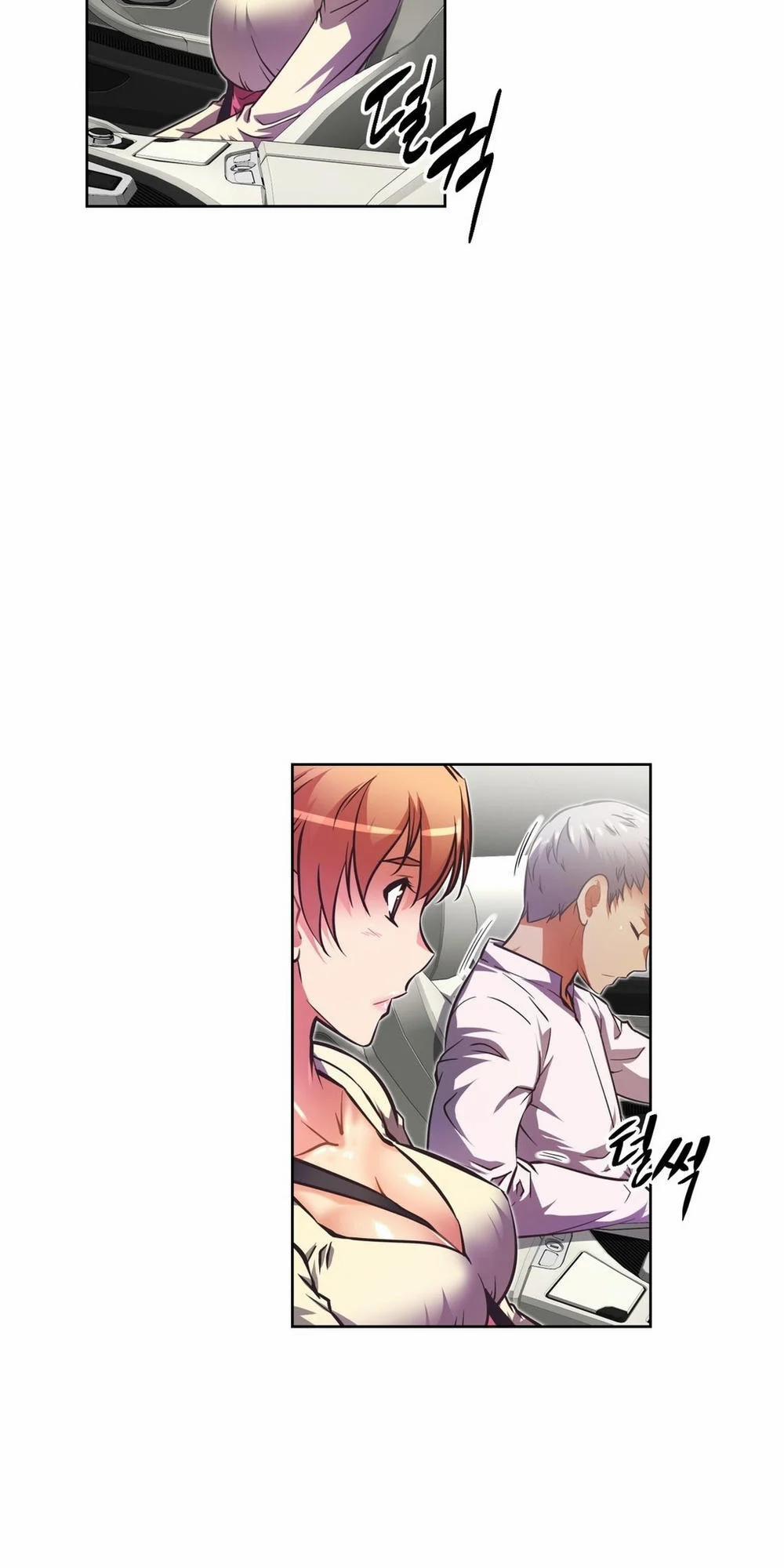 Brawling Go! 56 trang 5