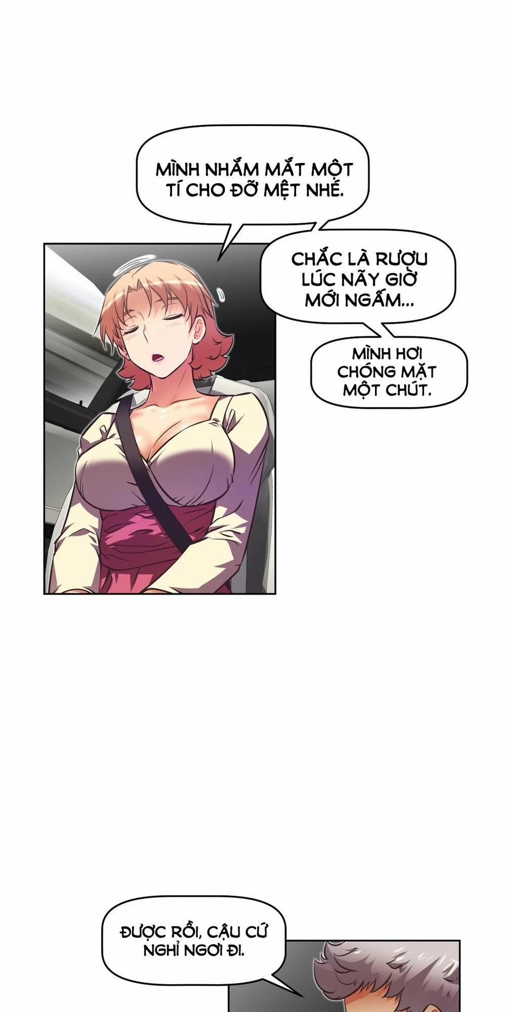 Brawling Go! 56 trang 54