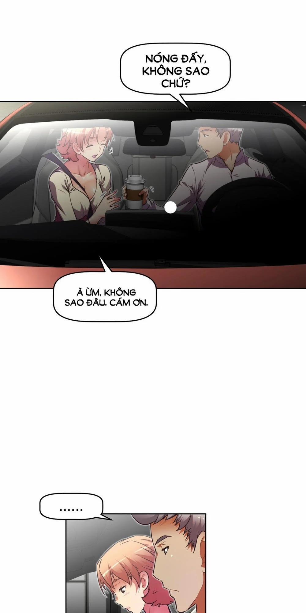 Brawling Go! 56 trang 6