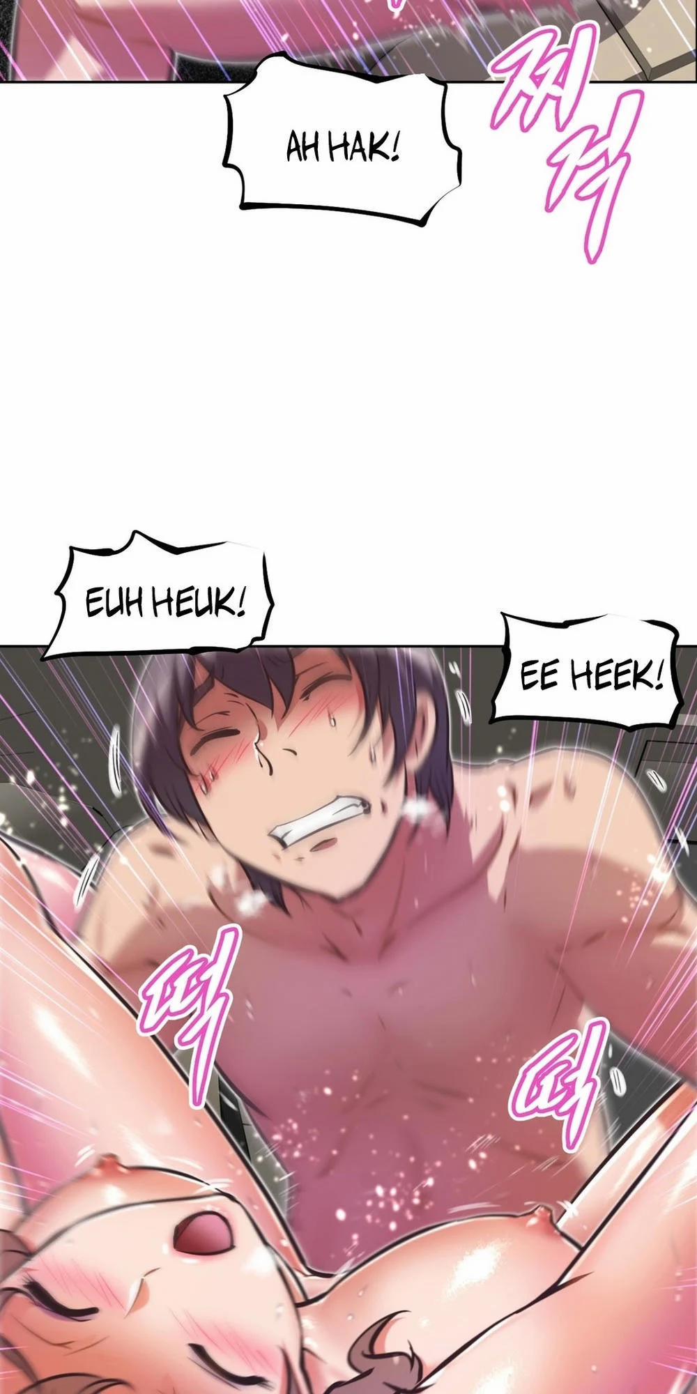 Brawling Go! 56 trang 62