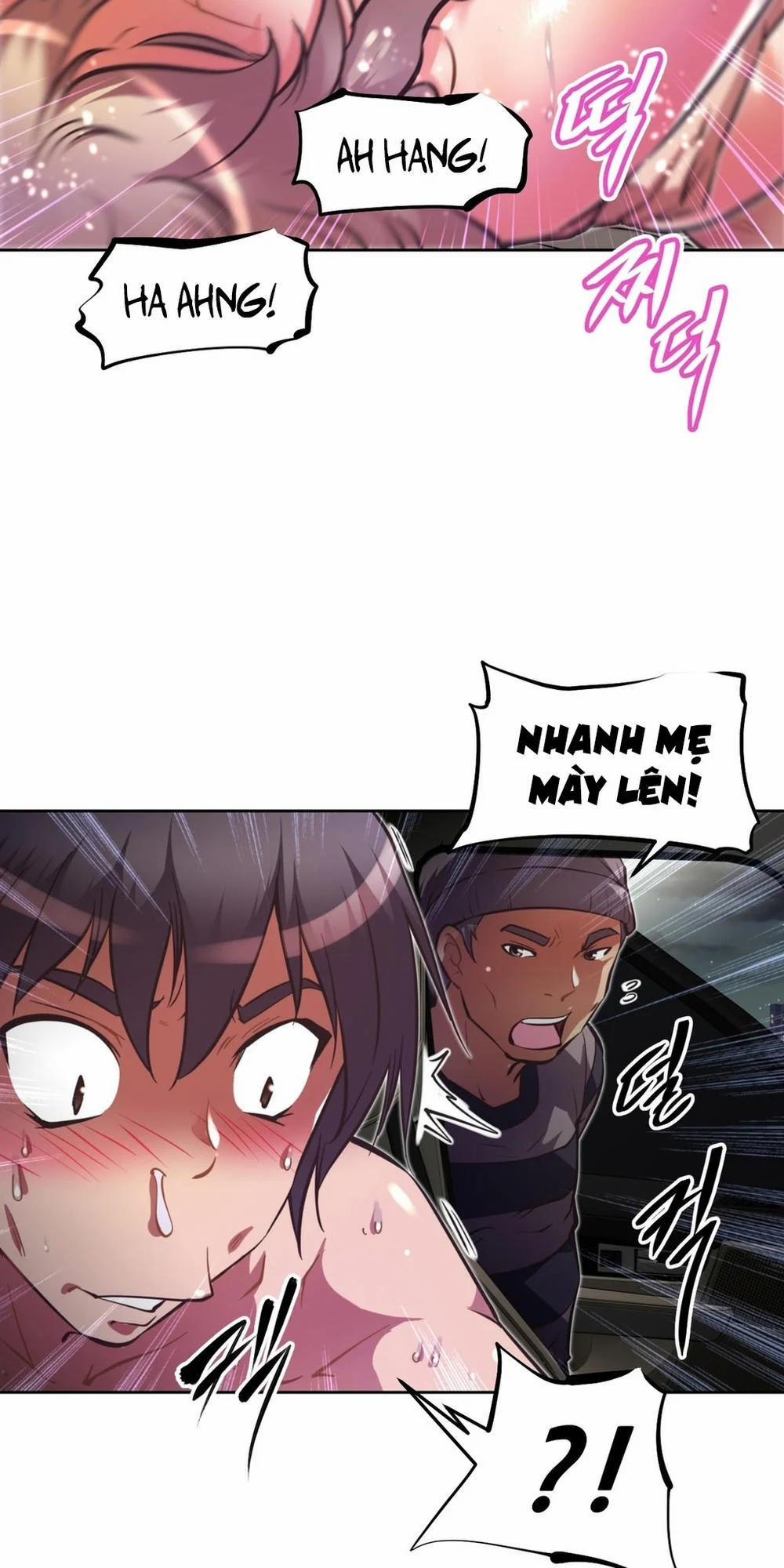 Brawling Go! 56 trang 63