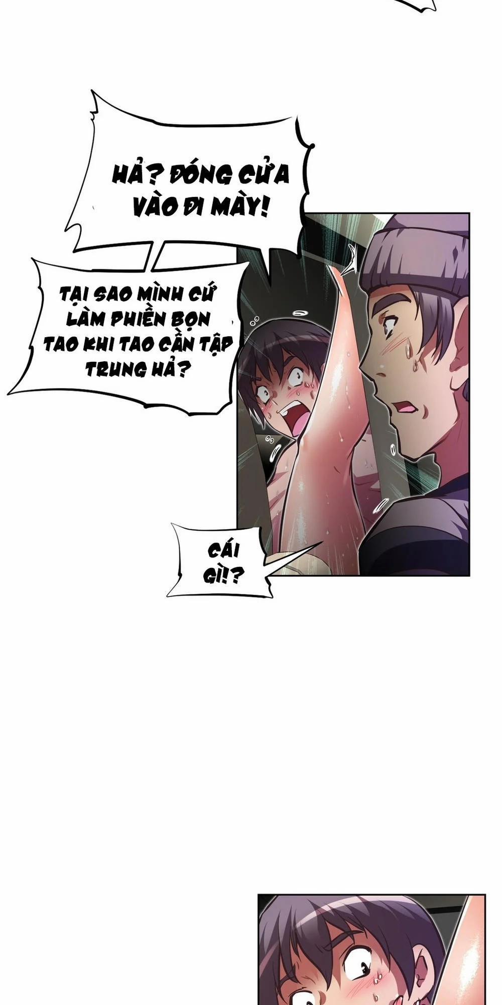 Brawling Go! 56 trang 64