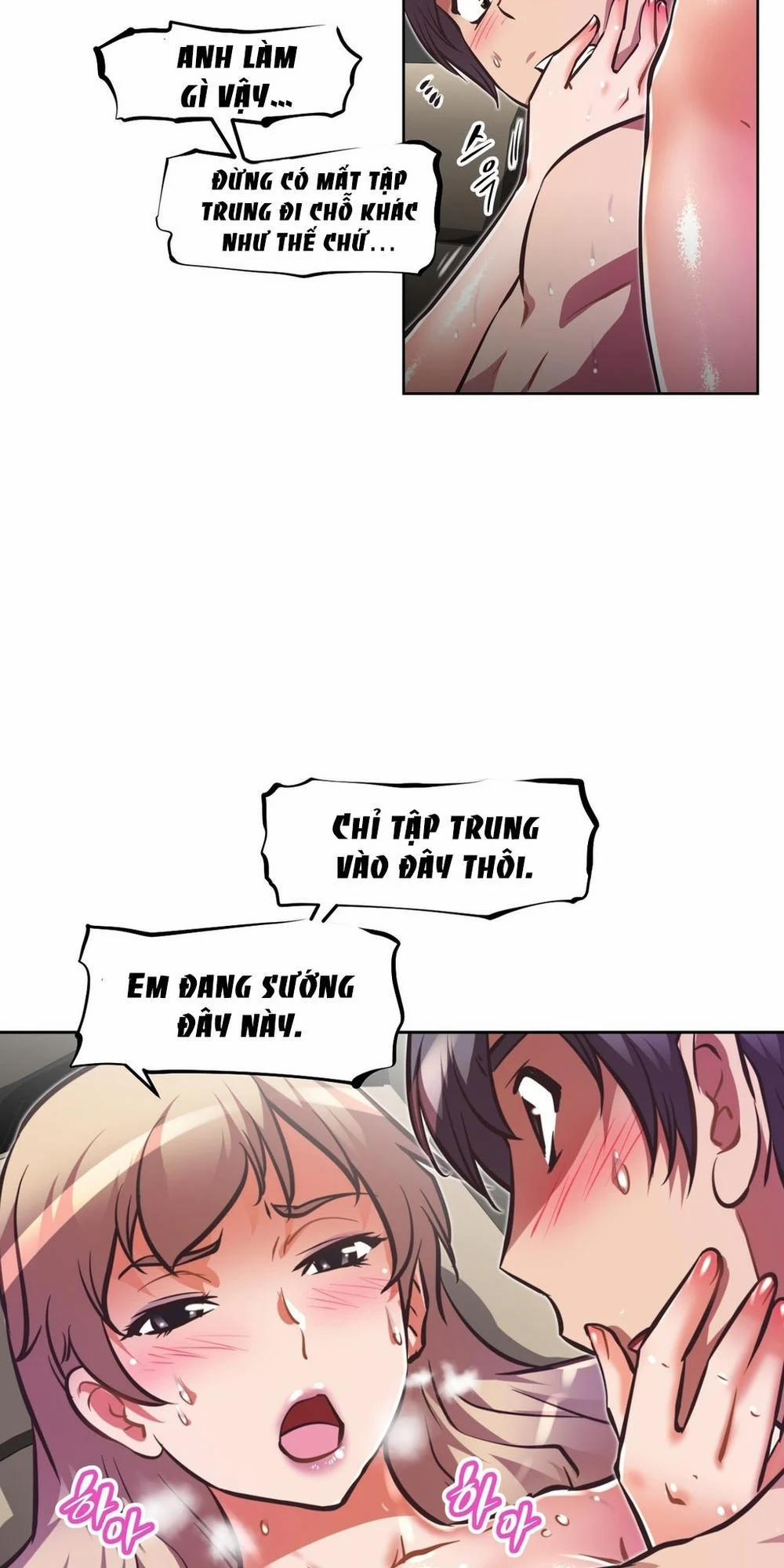 Brawling Go! 56 trang 65