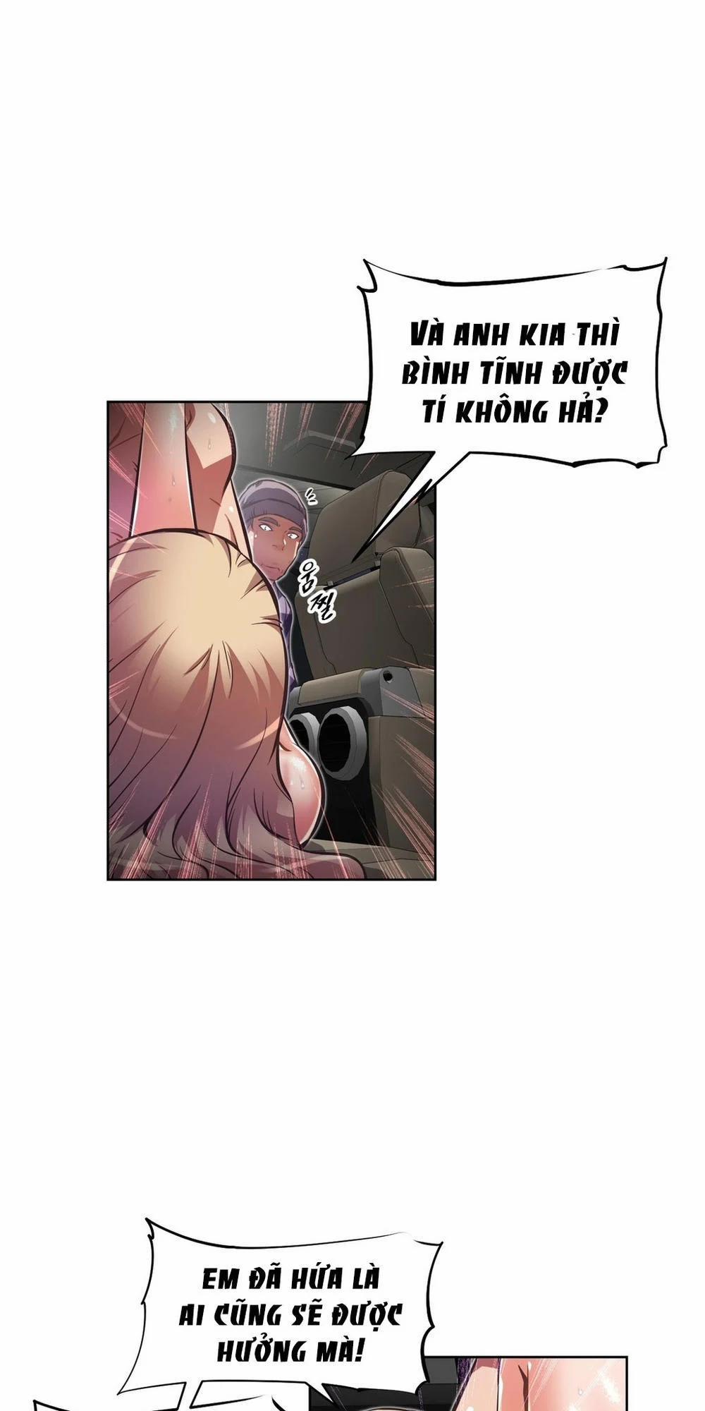 Brawling Go! 56 trang 67