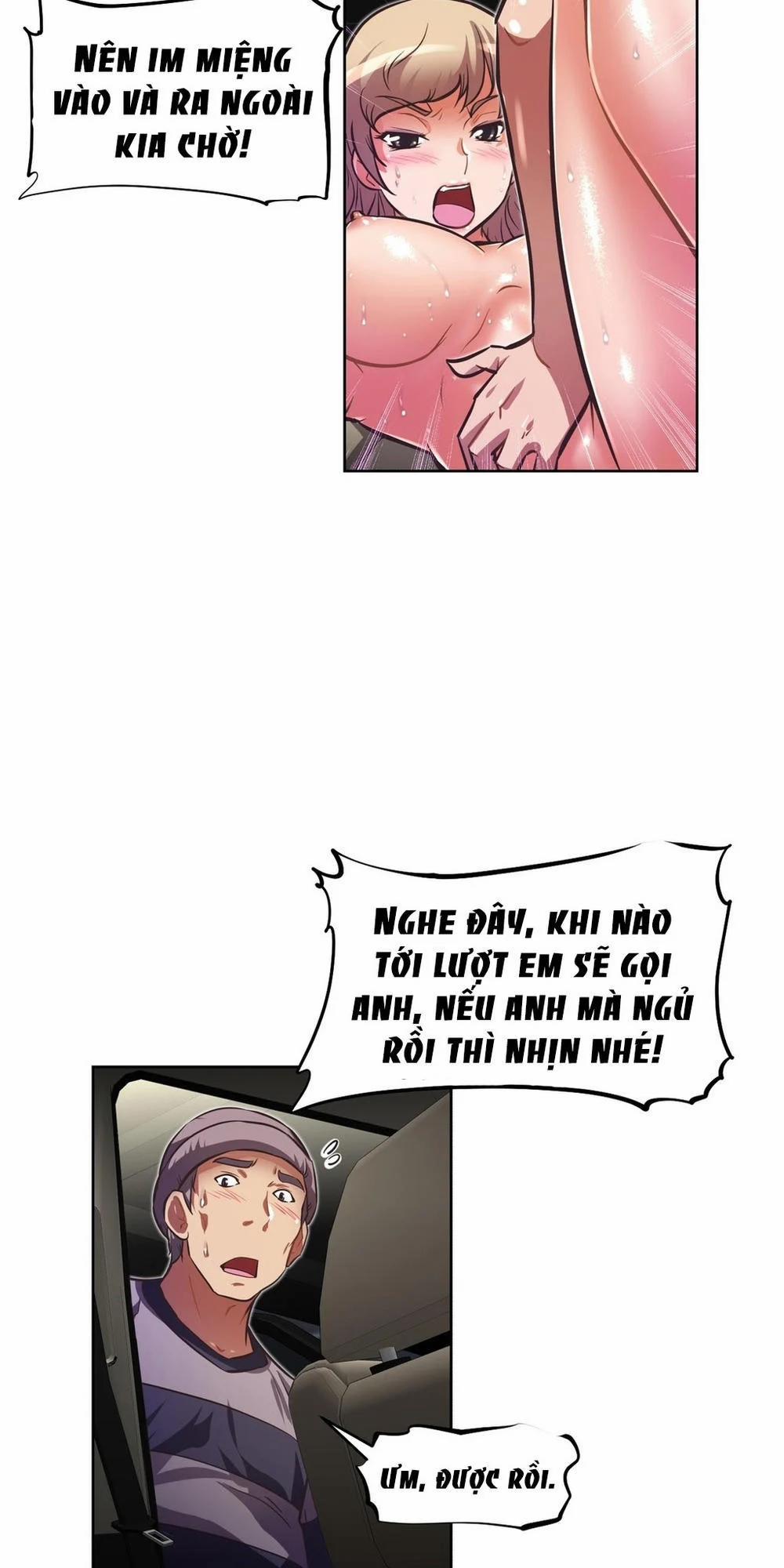 Brawling Go! 56 trang 68