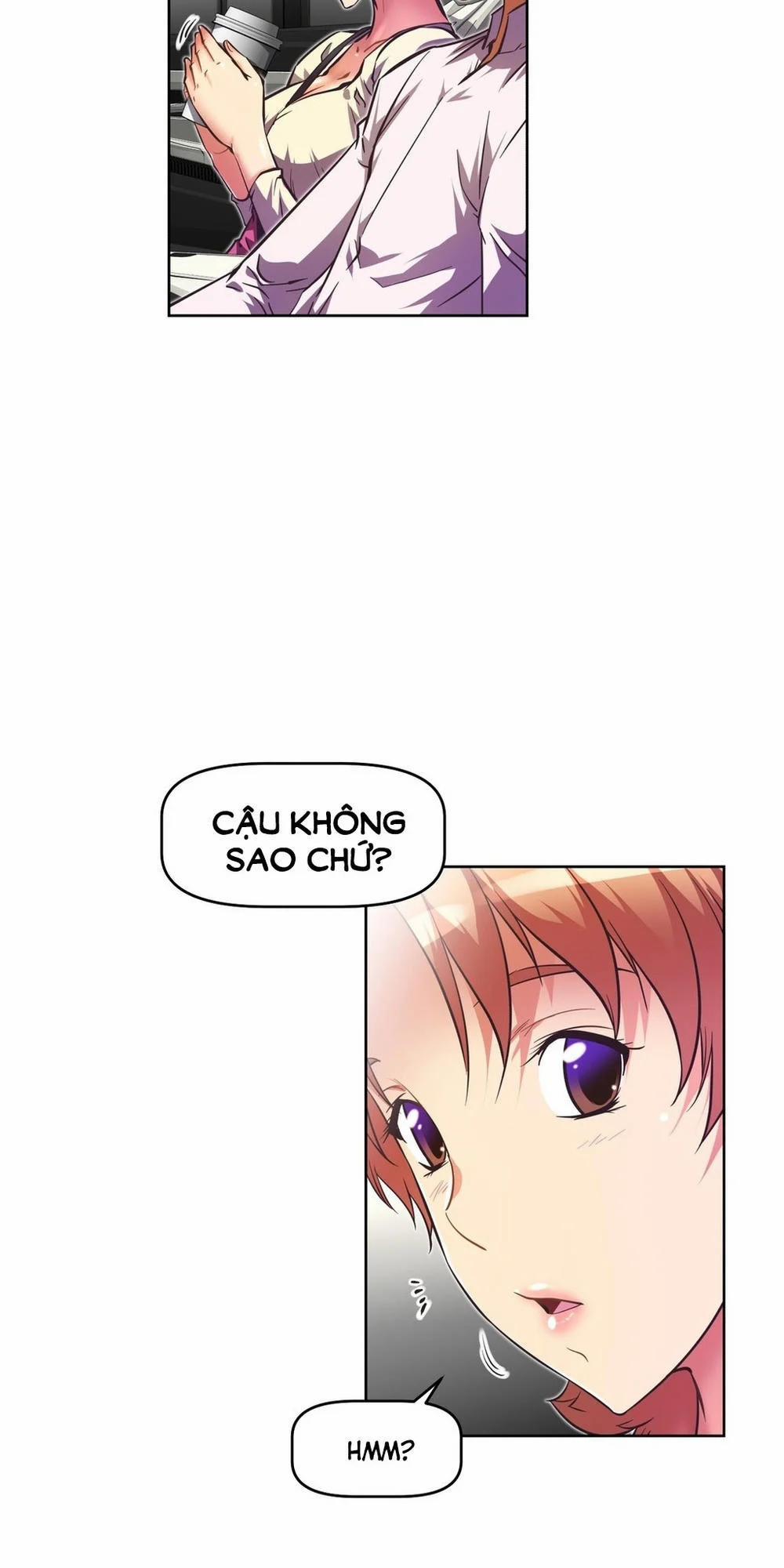 Brawling Go! 56 trang 7