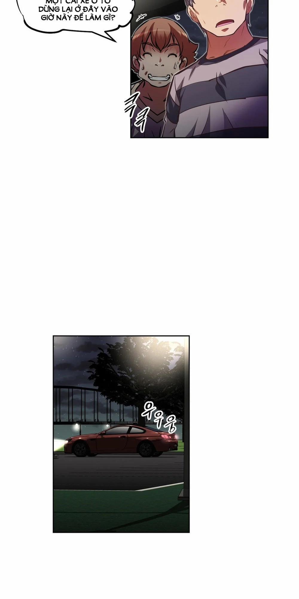 Brawling Go! 56 trang 73