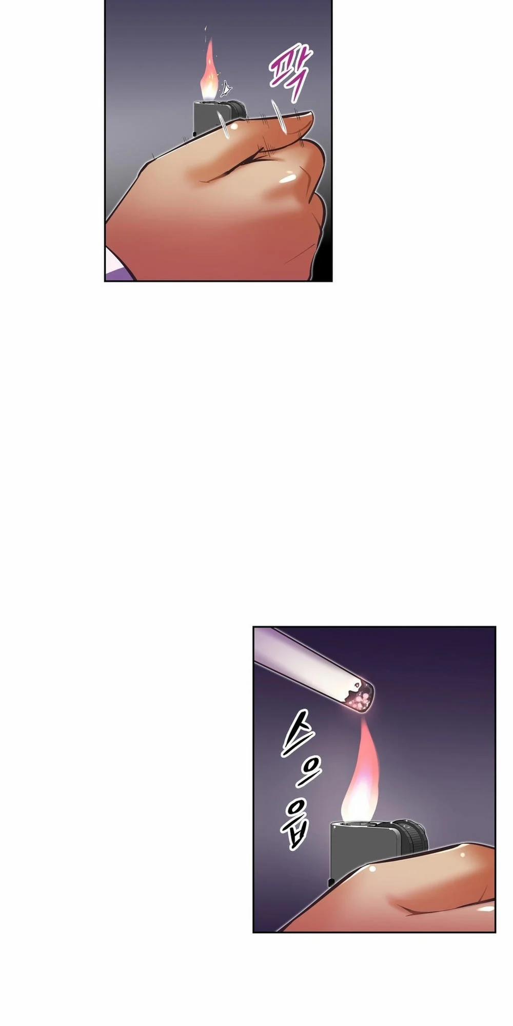 Brawling Go! 56 trang 77