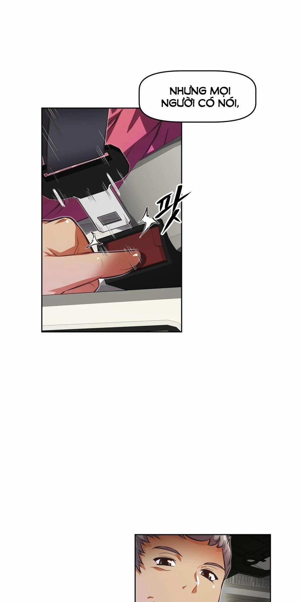 Brawling Go! 56 trang 85