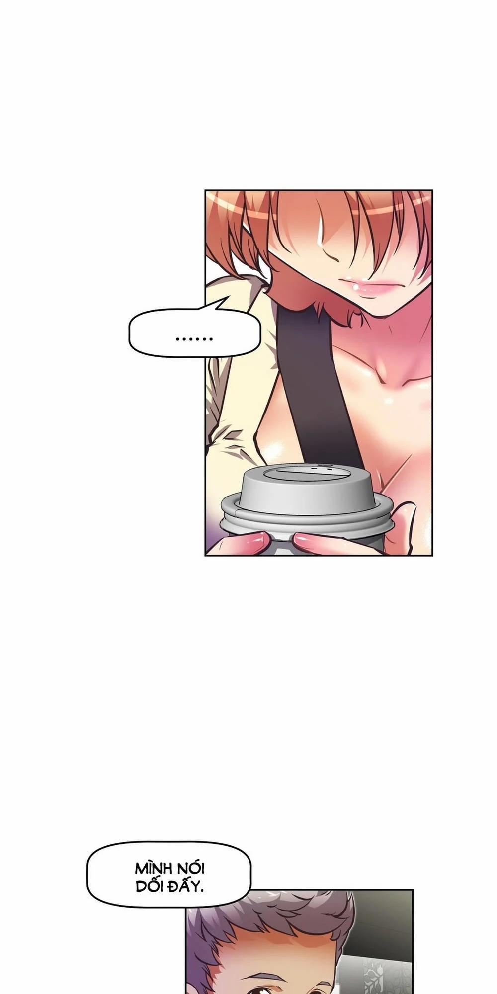 Brawling Go! 56 trang 9