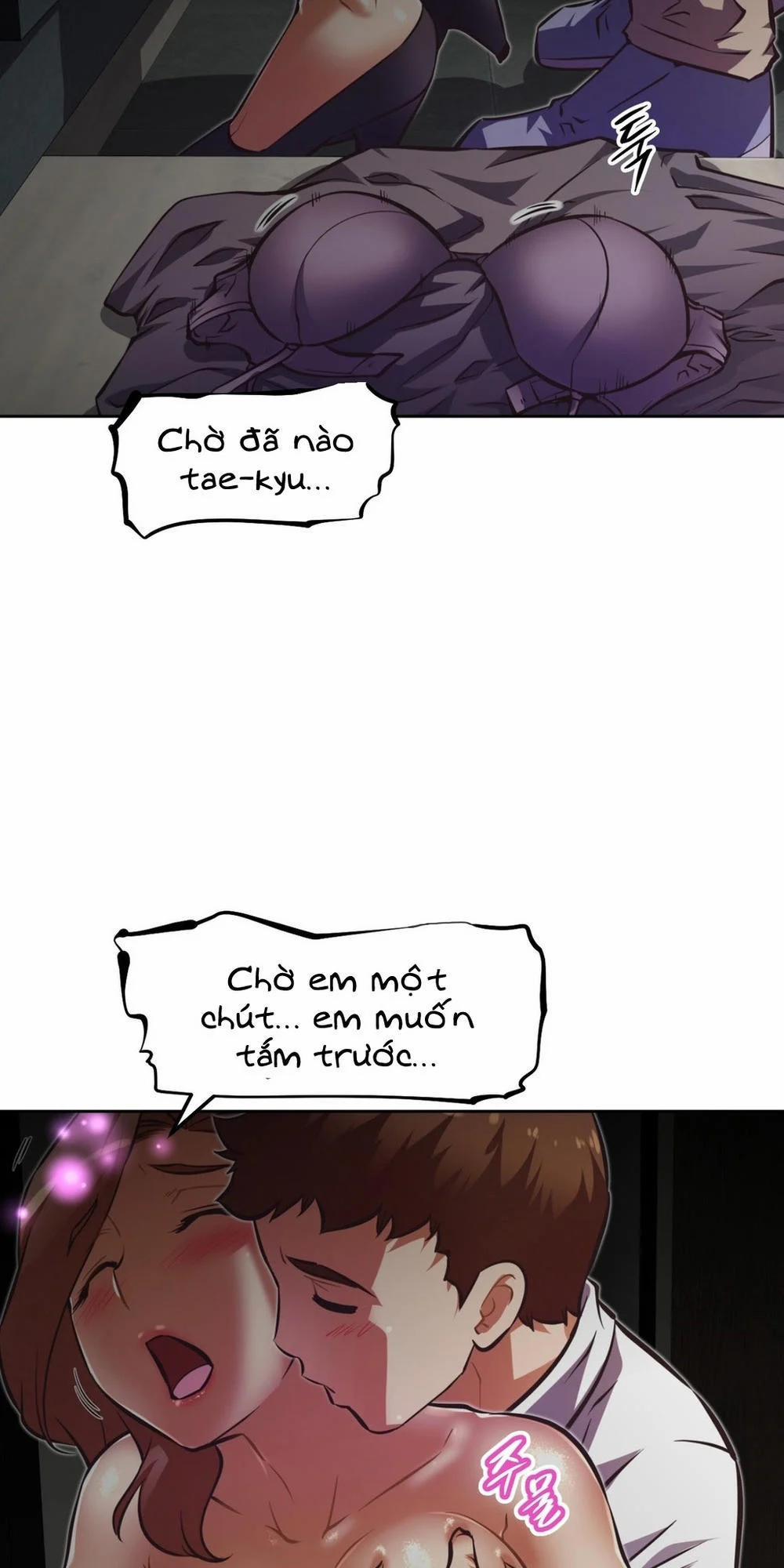 Brawling Go! 57 trang 21