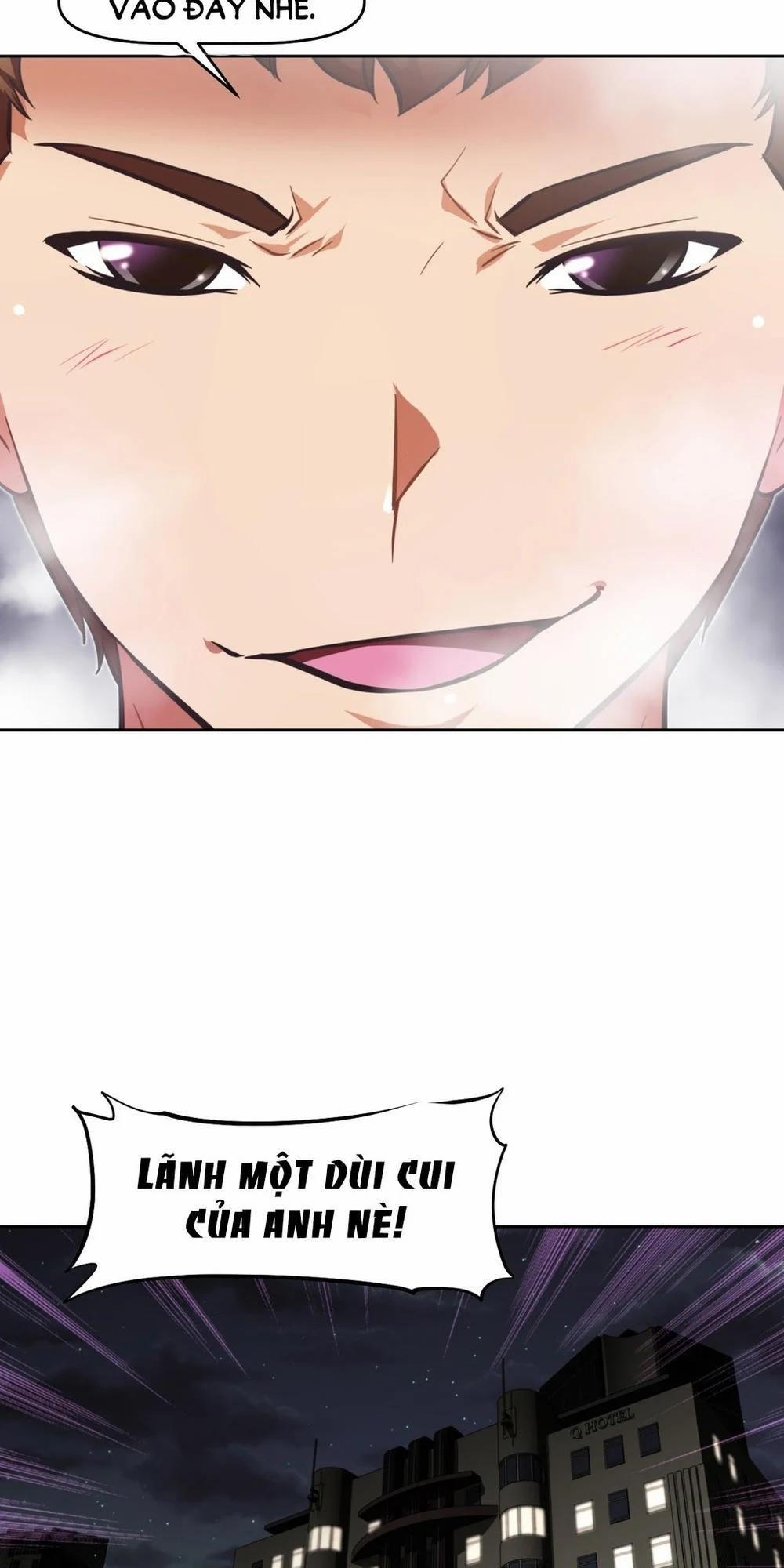 Brawling Go! 57 trang 37