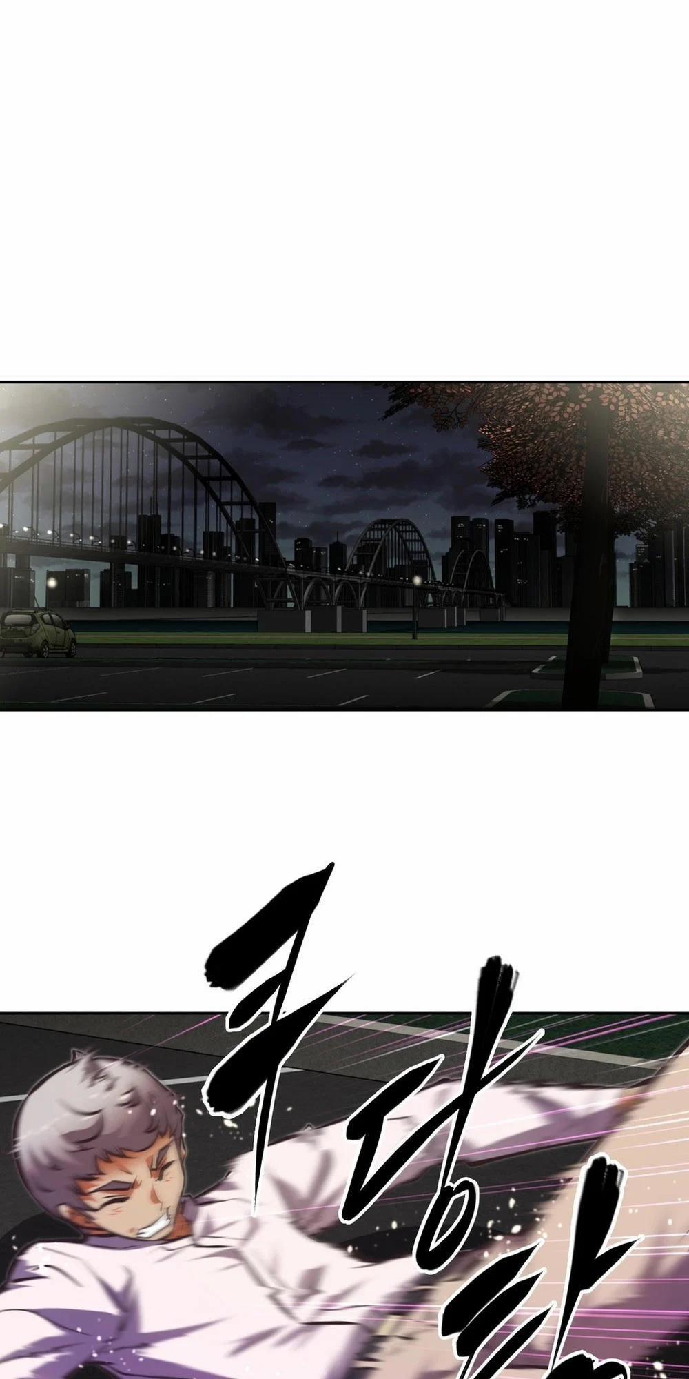 Brawling Go! 57 trang 39