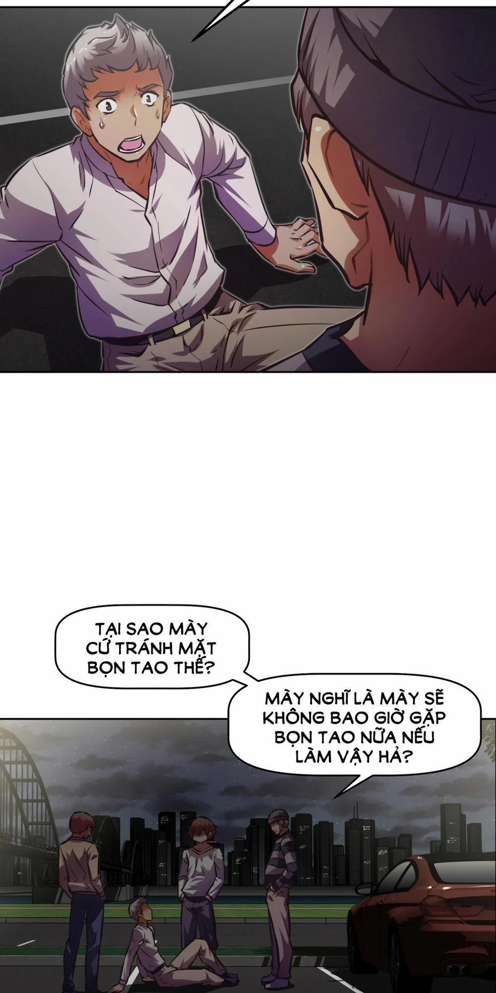 Brawling Go! 57 trang 46