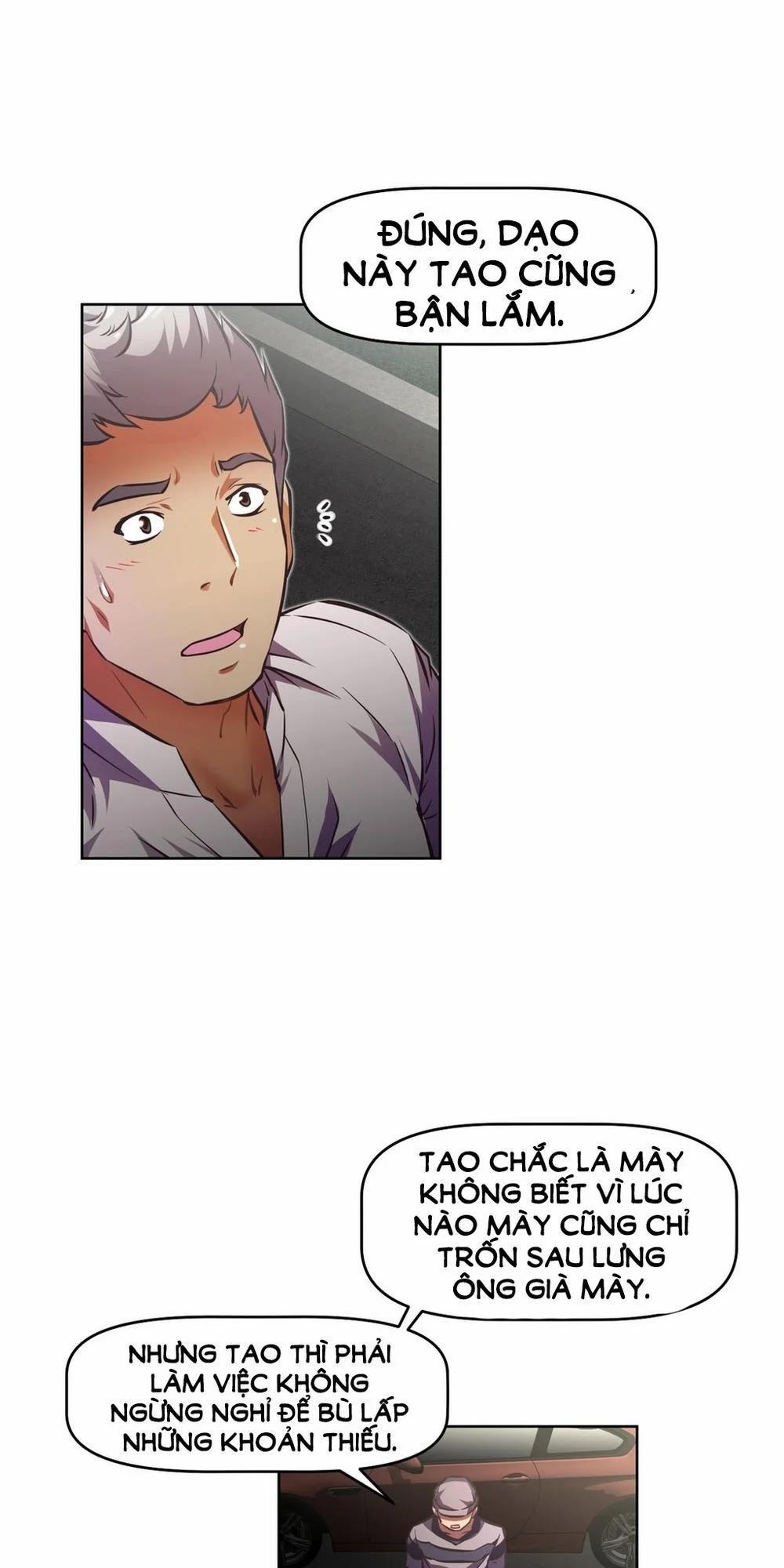 Brawling Go! 57 trang 49