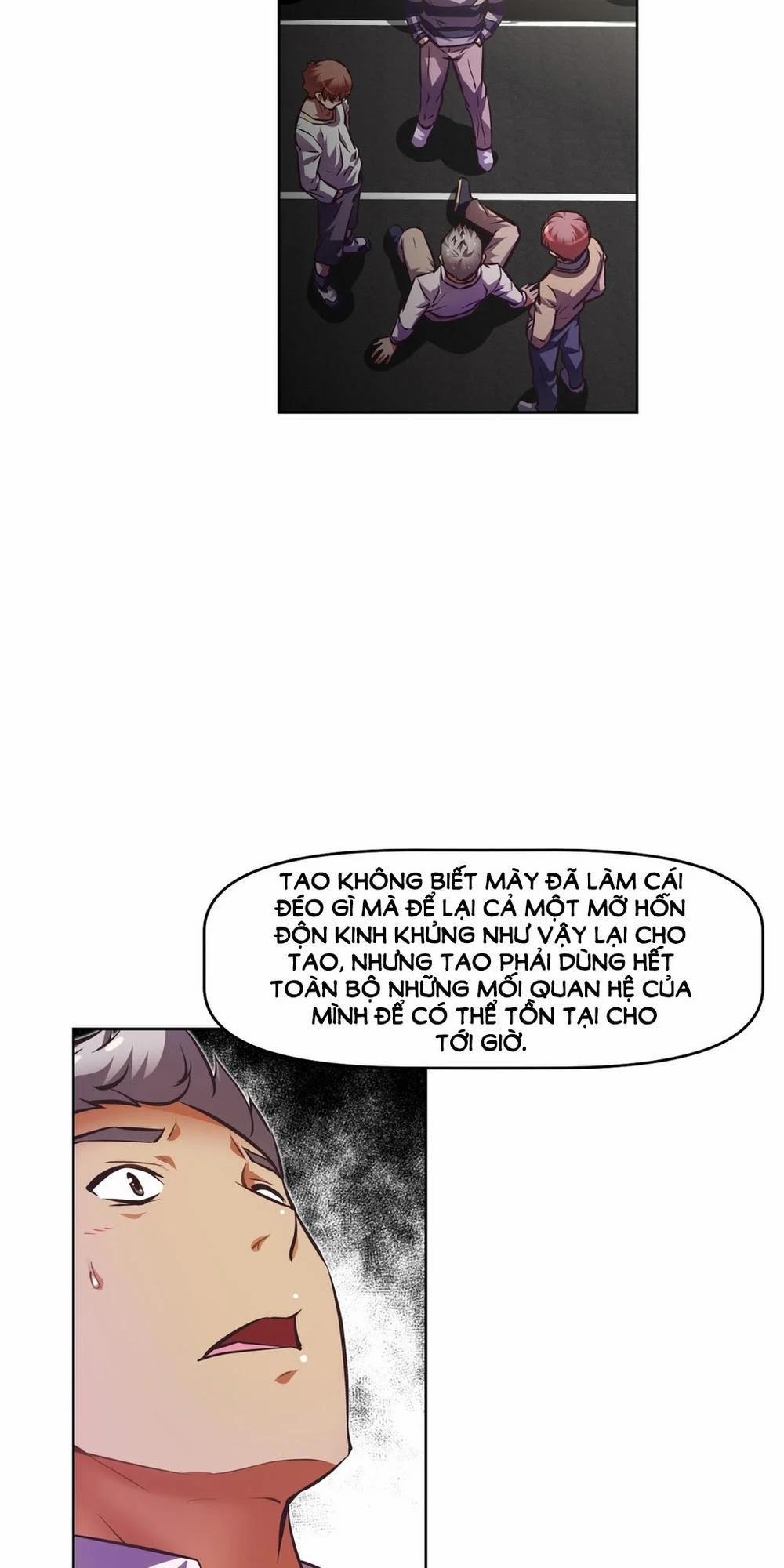 Brawling Go! 57 trang 50