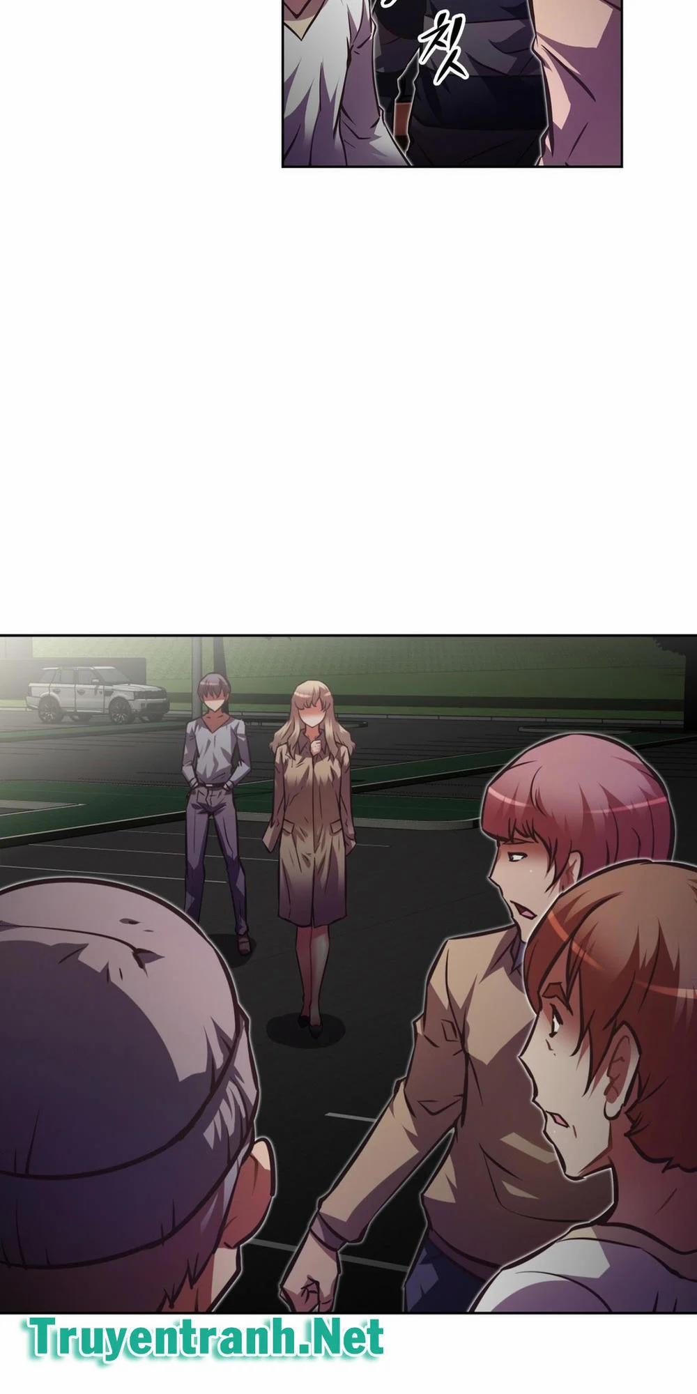 Brawling Go! 57 trang 58