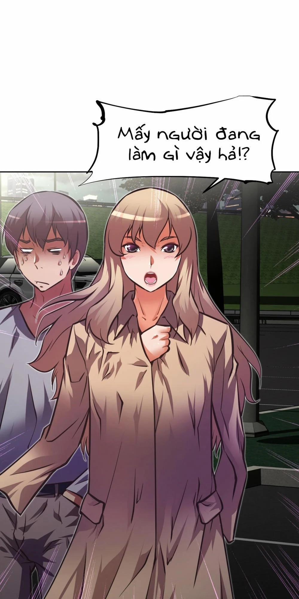 Brawling Go! 57 trang 60