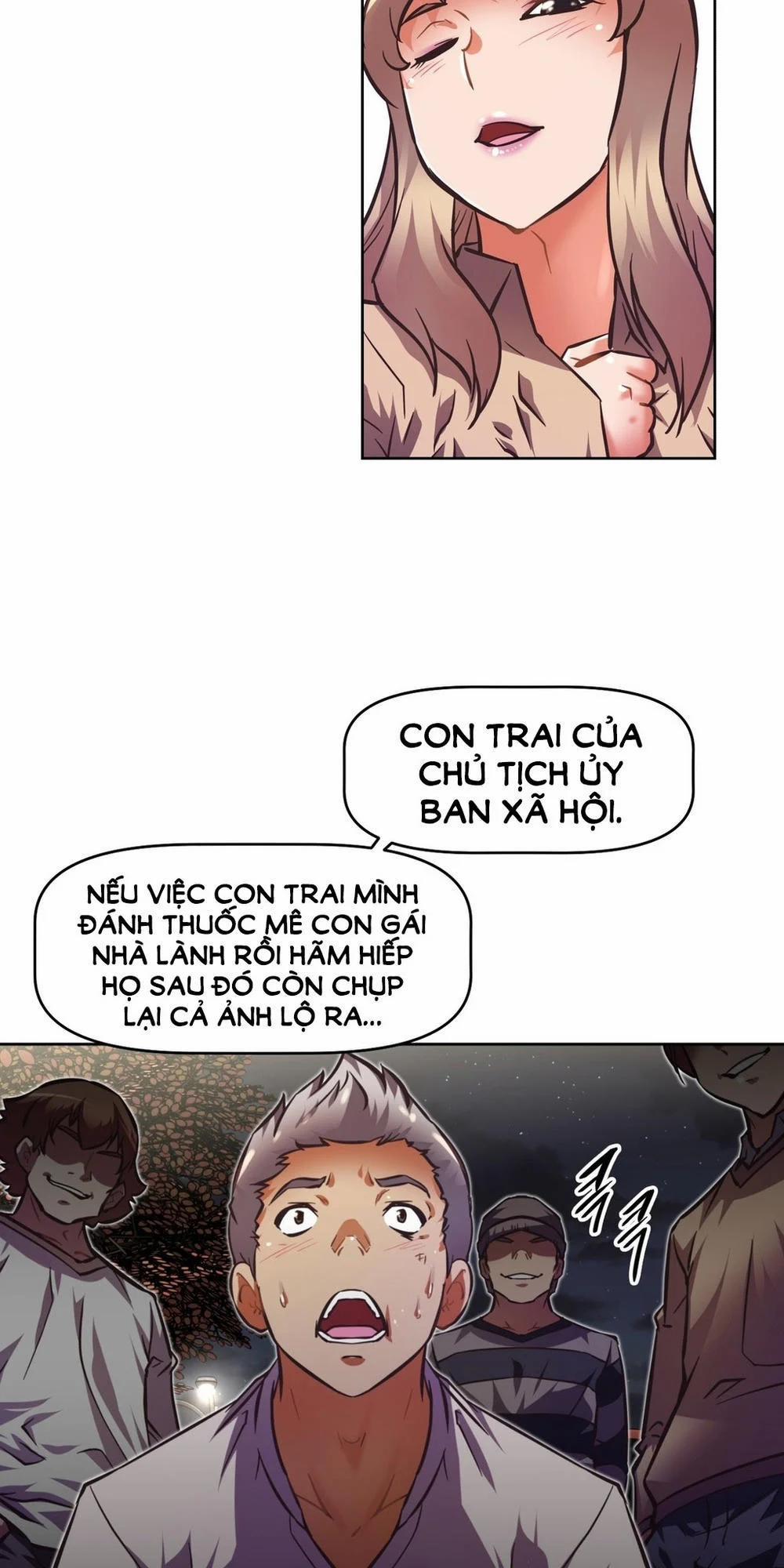 Brawling Go! 57 trang 79