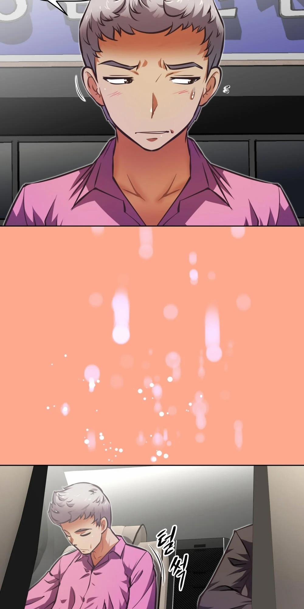 Brawling Go! 58 trang 15