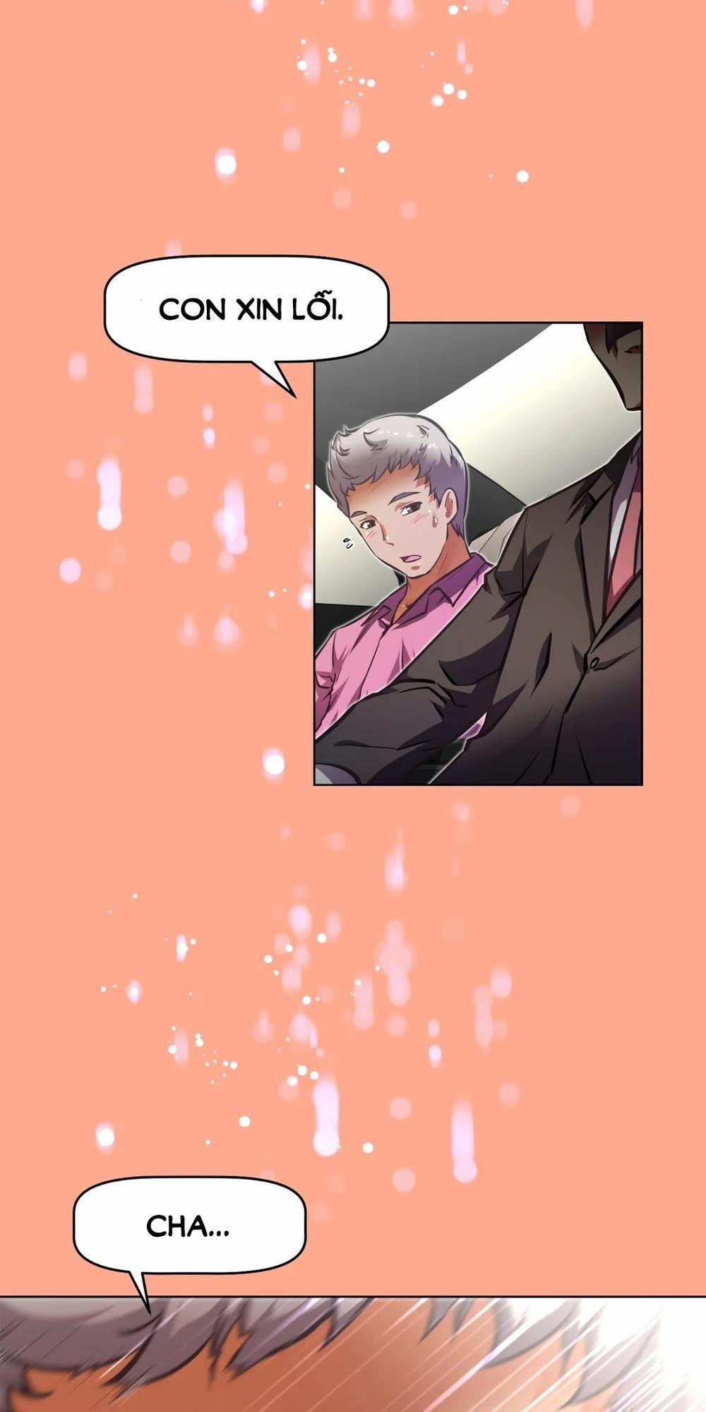 Brawling Go! 58 trang 17