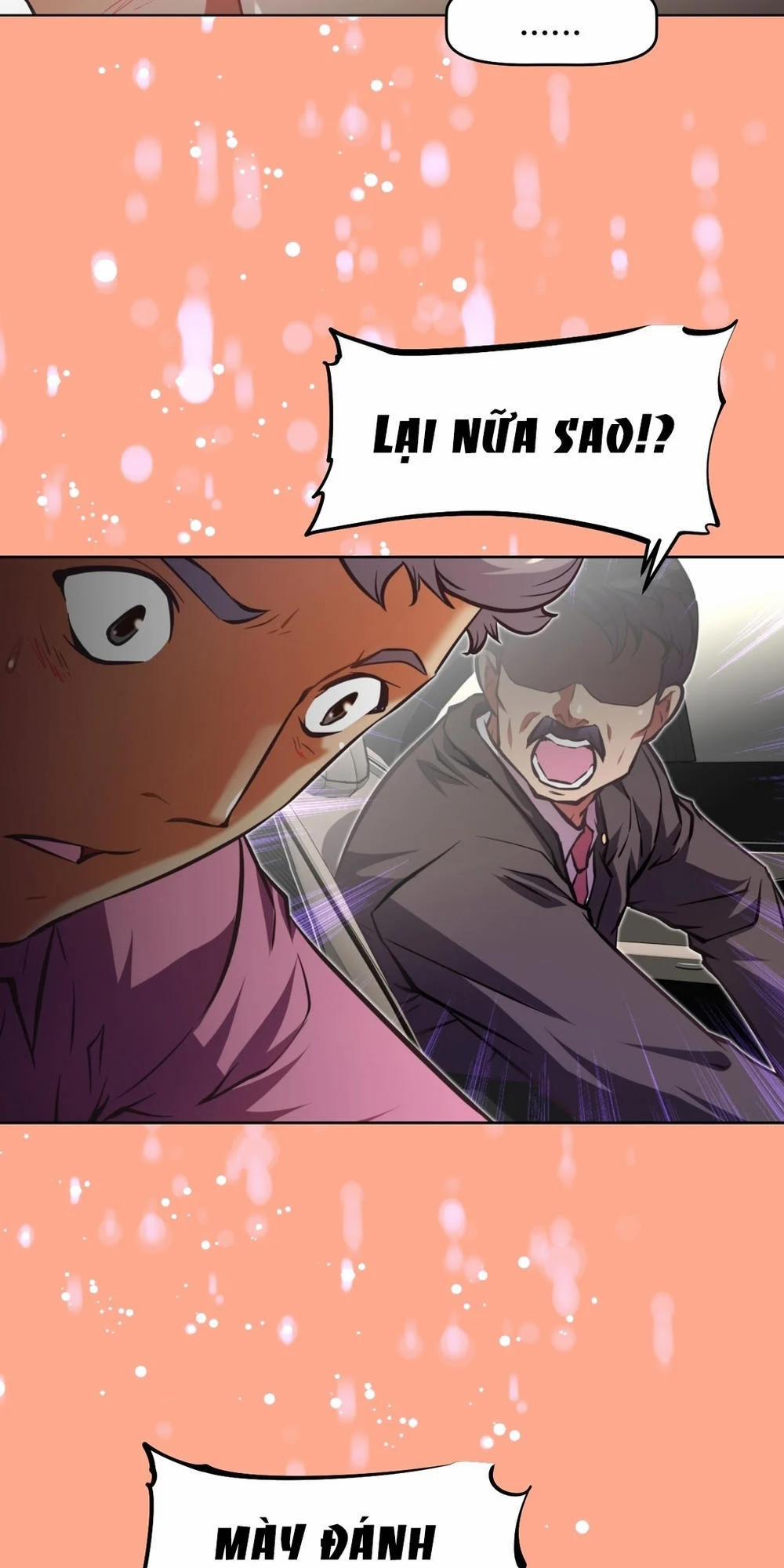 Brawling Go! 58 trang 19