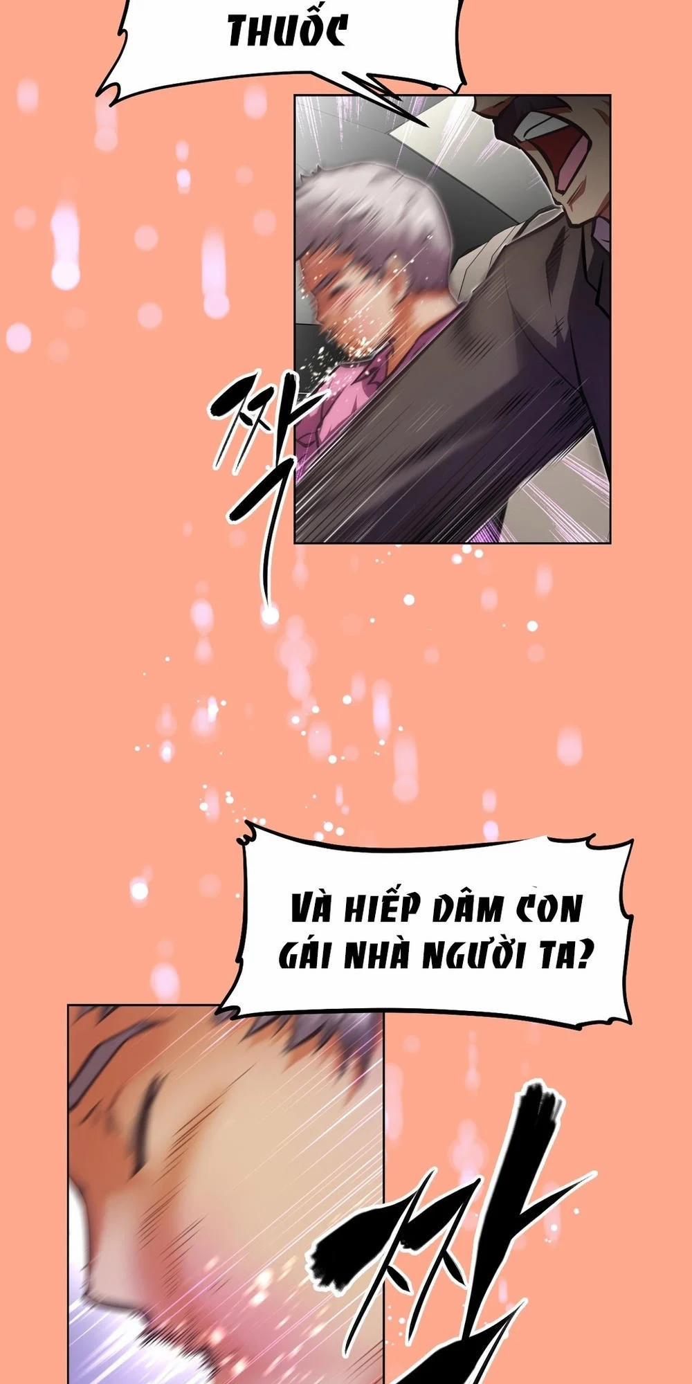 Brawling Go! 58 trang 20